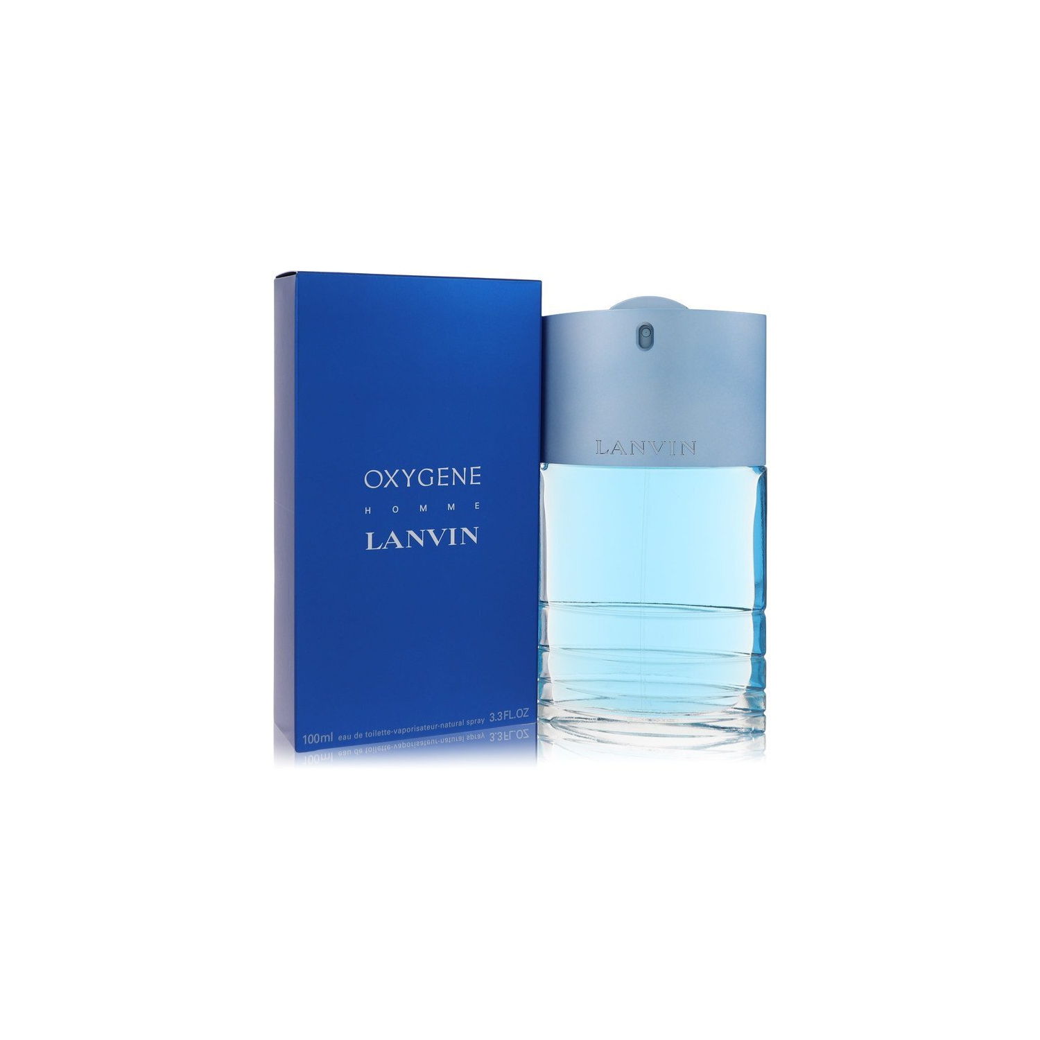 Oxygene By Lanvin Edt Spray 3.3 Oz