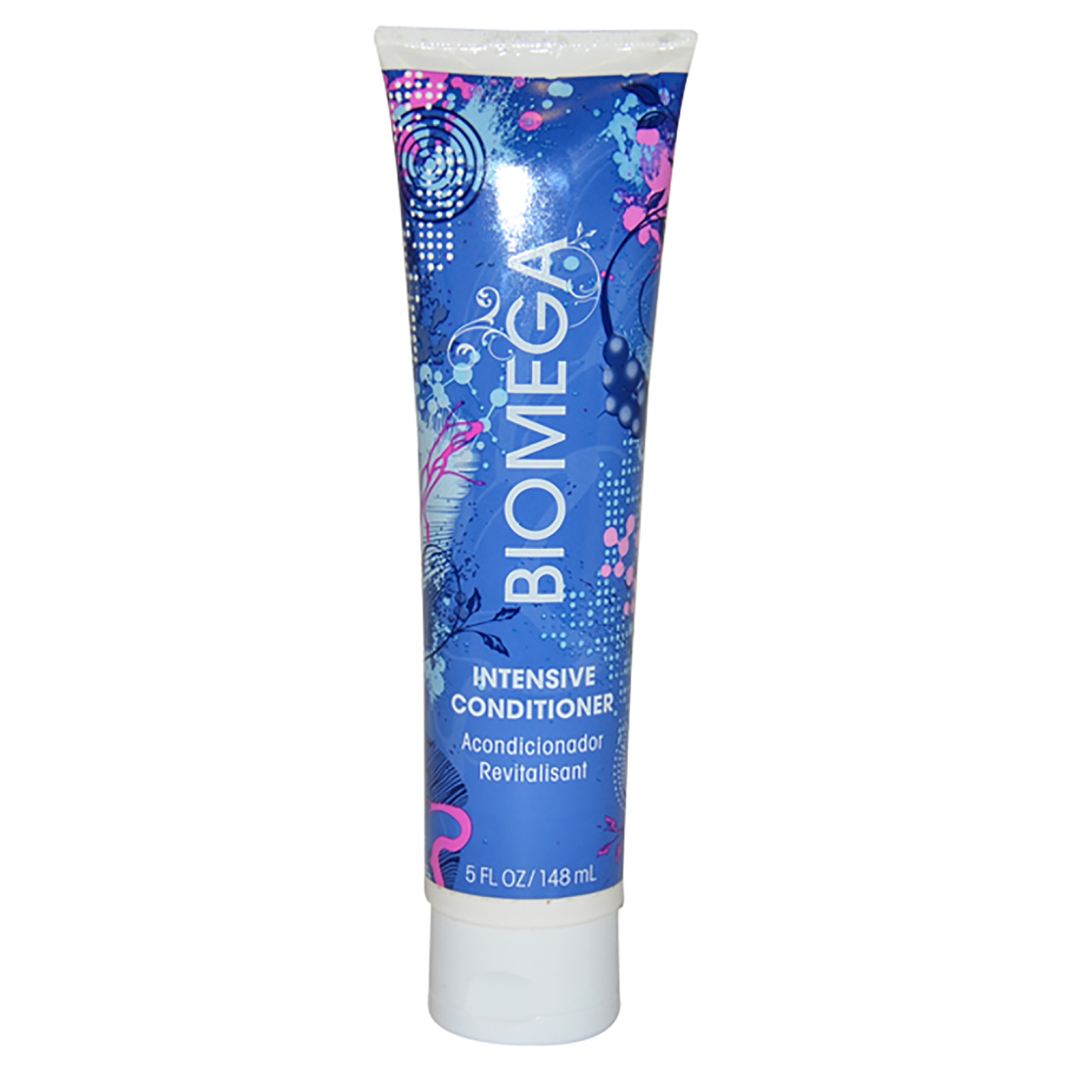 Biomega Intensive Conditioner 5 Oz