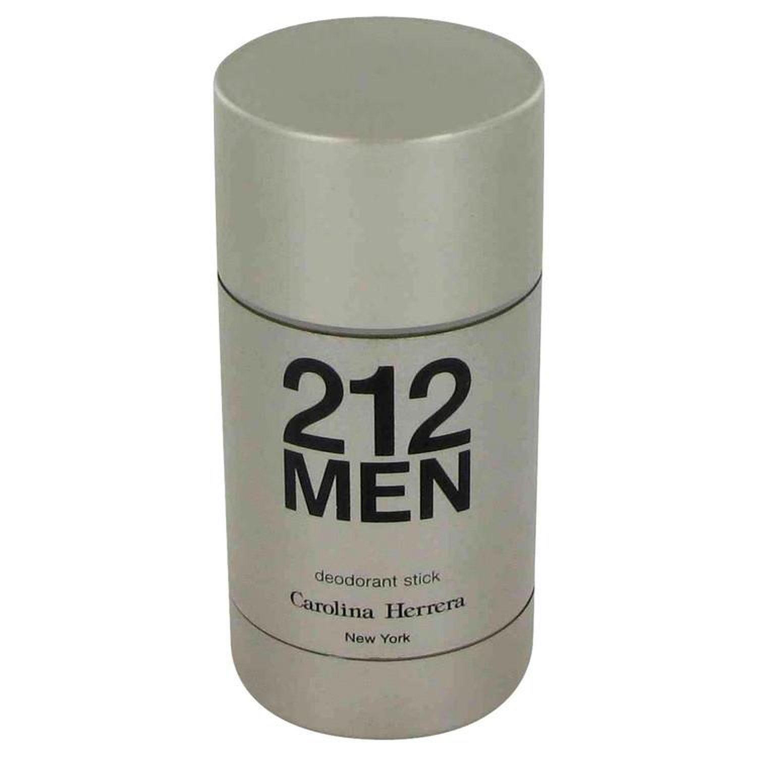 212 par Carolina Herrera Stick Déodorant 2.5 oz
