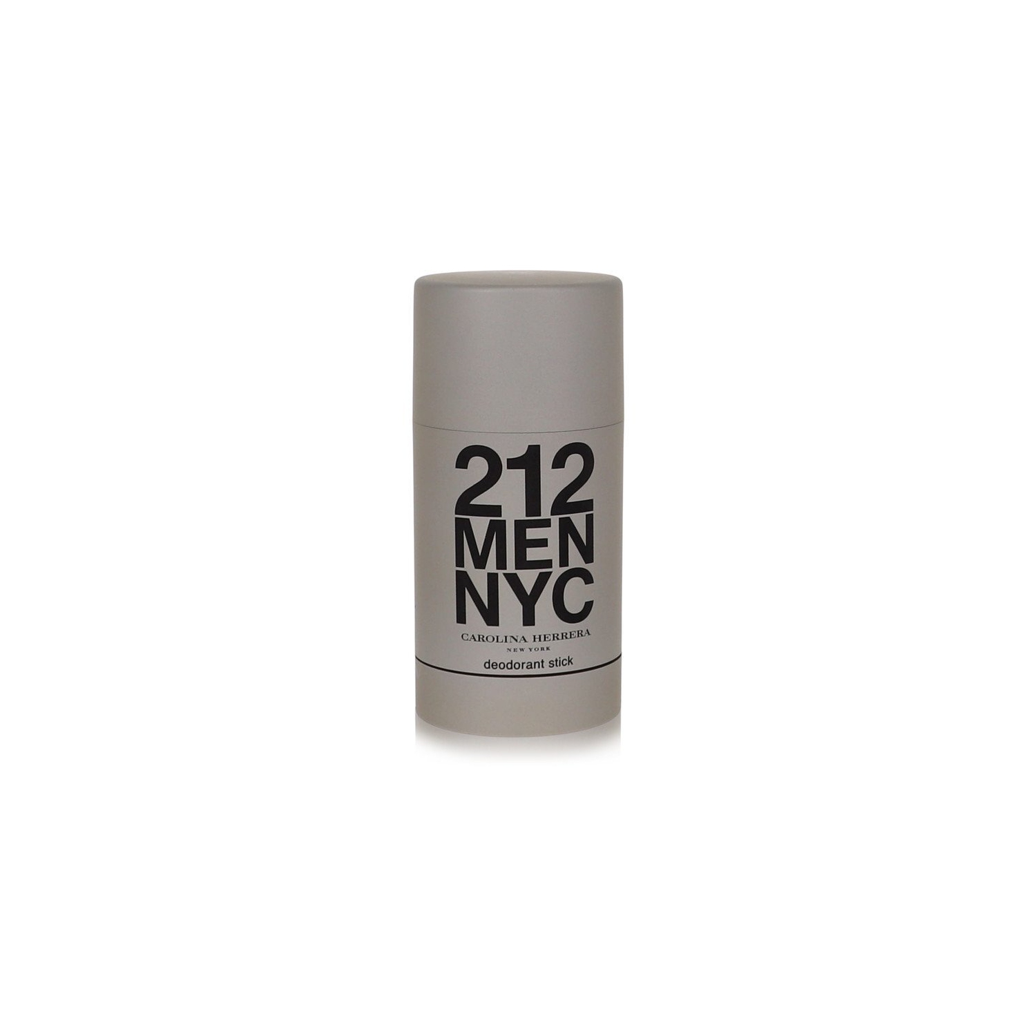 212 par Carolina Herrera Stick Déodorant 2.5 oz