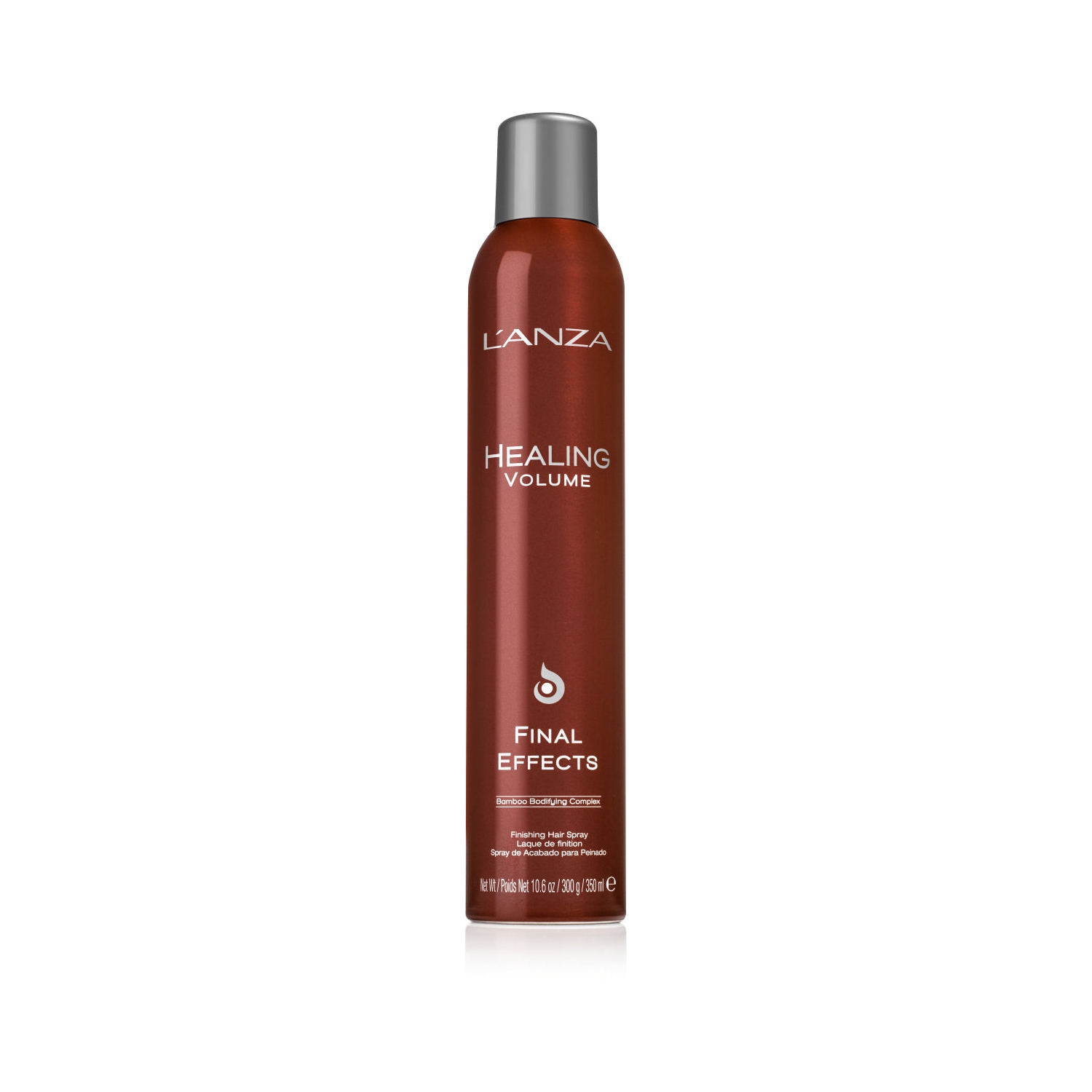 L'ANZA Healing Volume Final Effects, 350mL