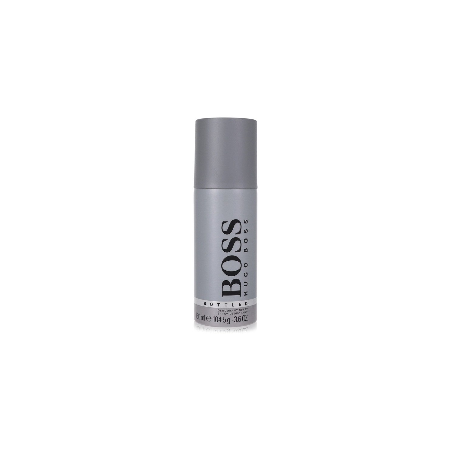 Boss 6 By Hugo Boss Deodorant Spray 3.6 Oz Best Buy Canada