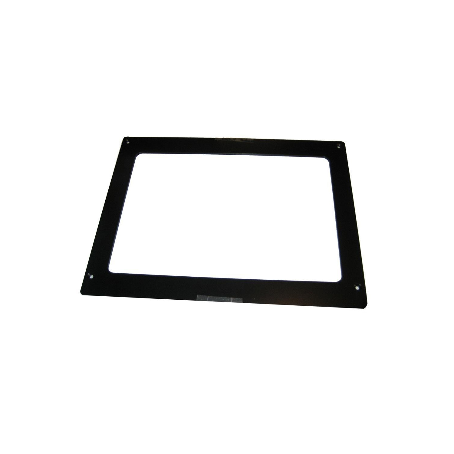 Raymarine C120-E120 Classic to Axiom 12 Adapter Plate to Existing Fixing Holes