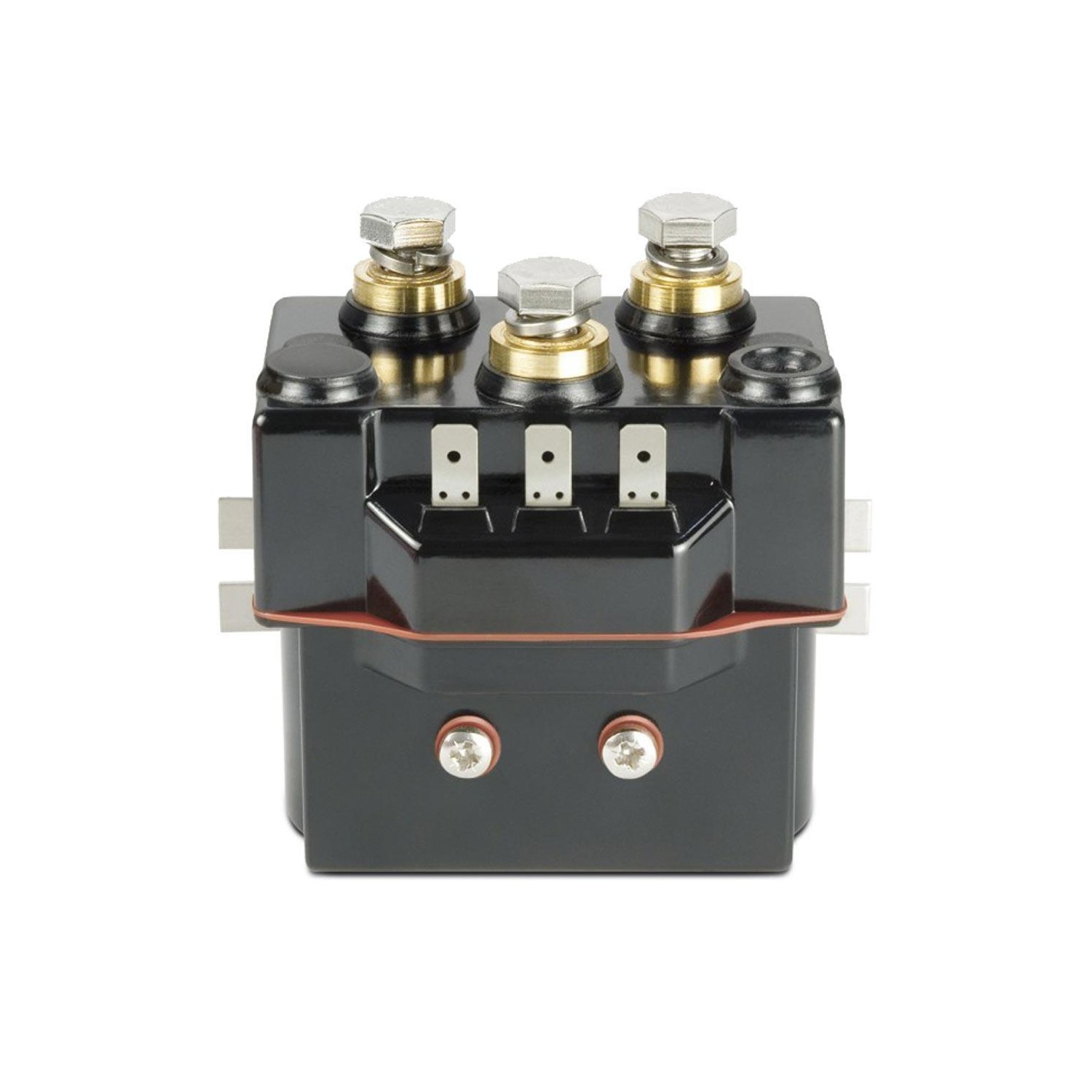 Quick Non Reversing Solenoid Unit 12V