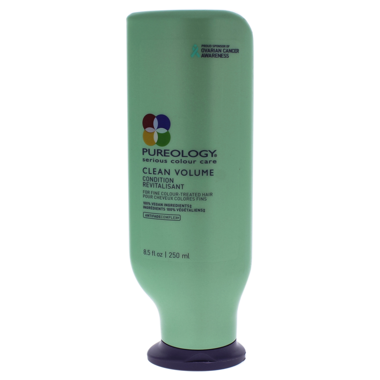 Clean Volume Conditioner 8.5 Oz