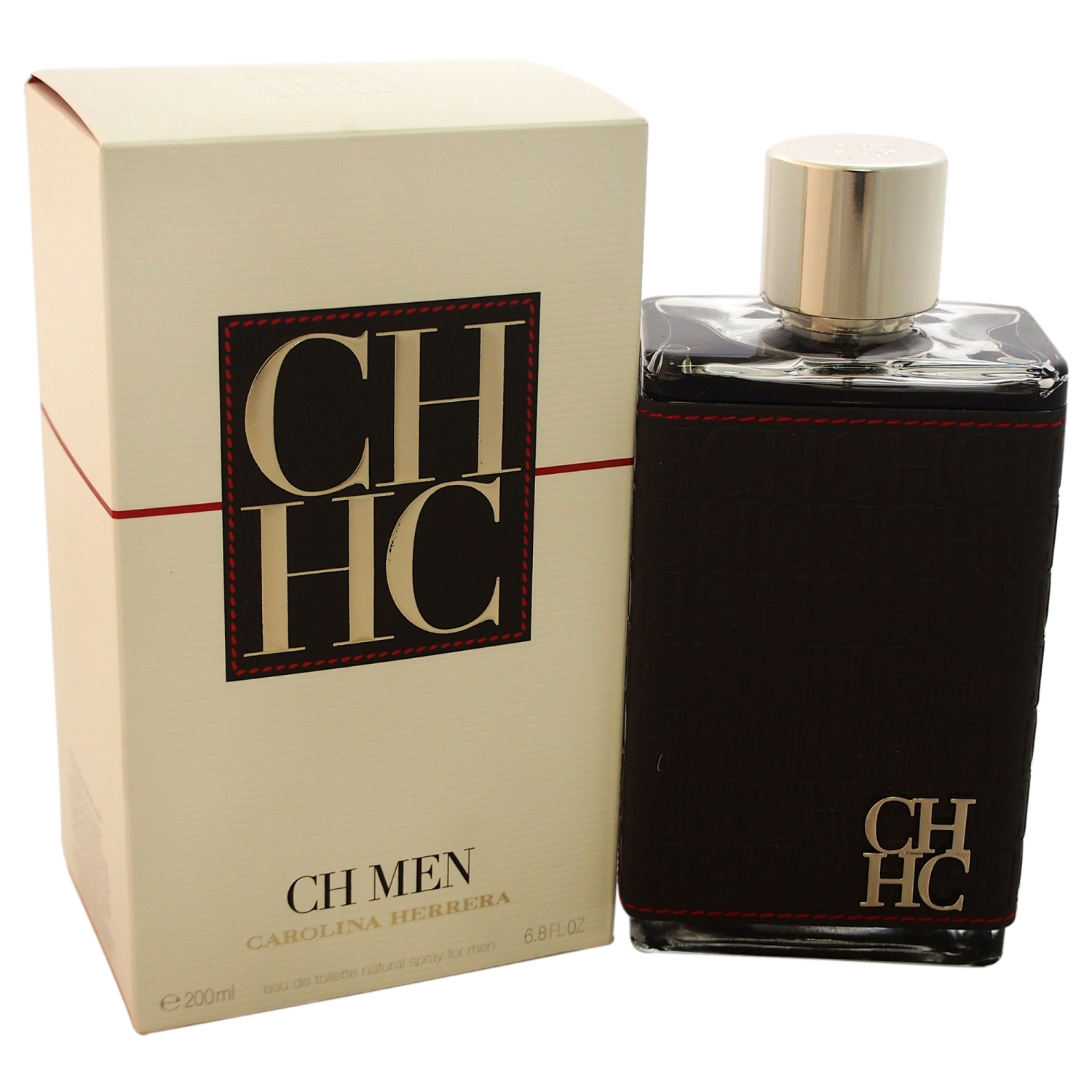 Ch Carolina Herrera (new) By Carolina Herrera Edt Spray 6.7 Oz