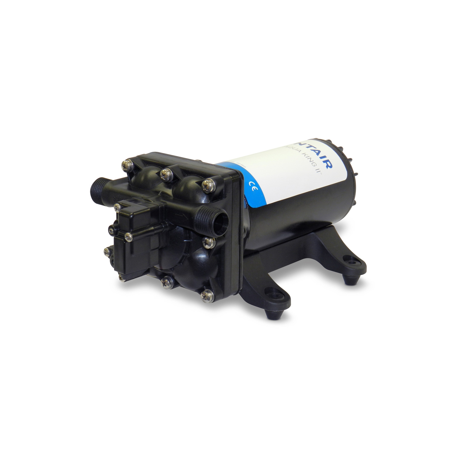 SHURFLO AQUA KING™ II Premium Fresh Water Pump - 12VDC, 4.0 GPM