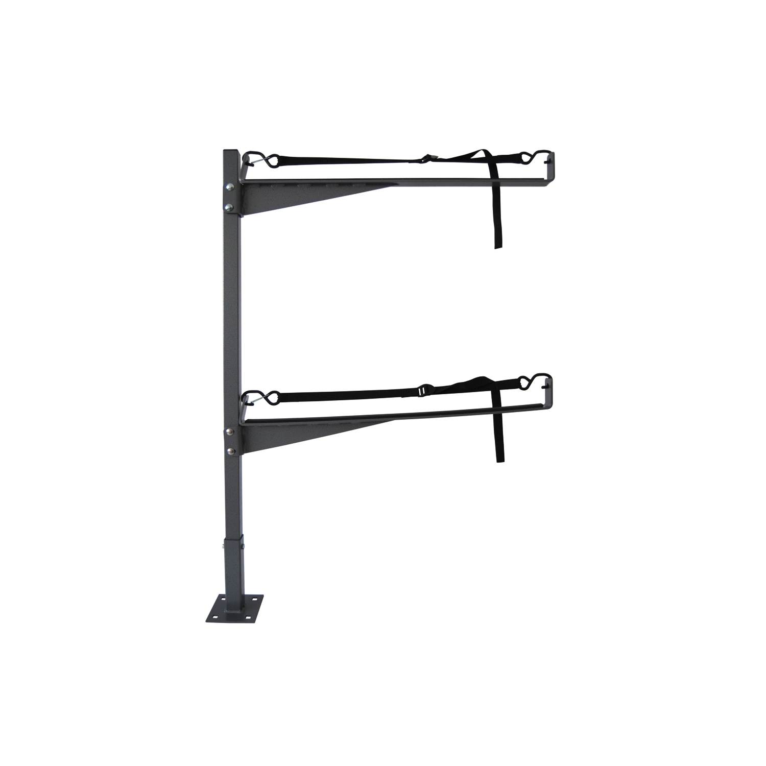 Dock Edge SUP-Kayak Rack