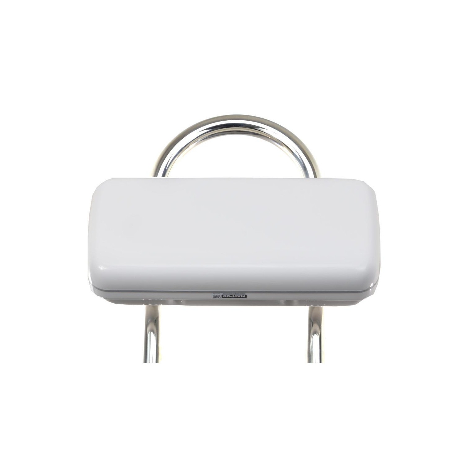 NavPod GP1500 SystemPod Uncut f-9.5" Wide Guard