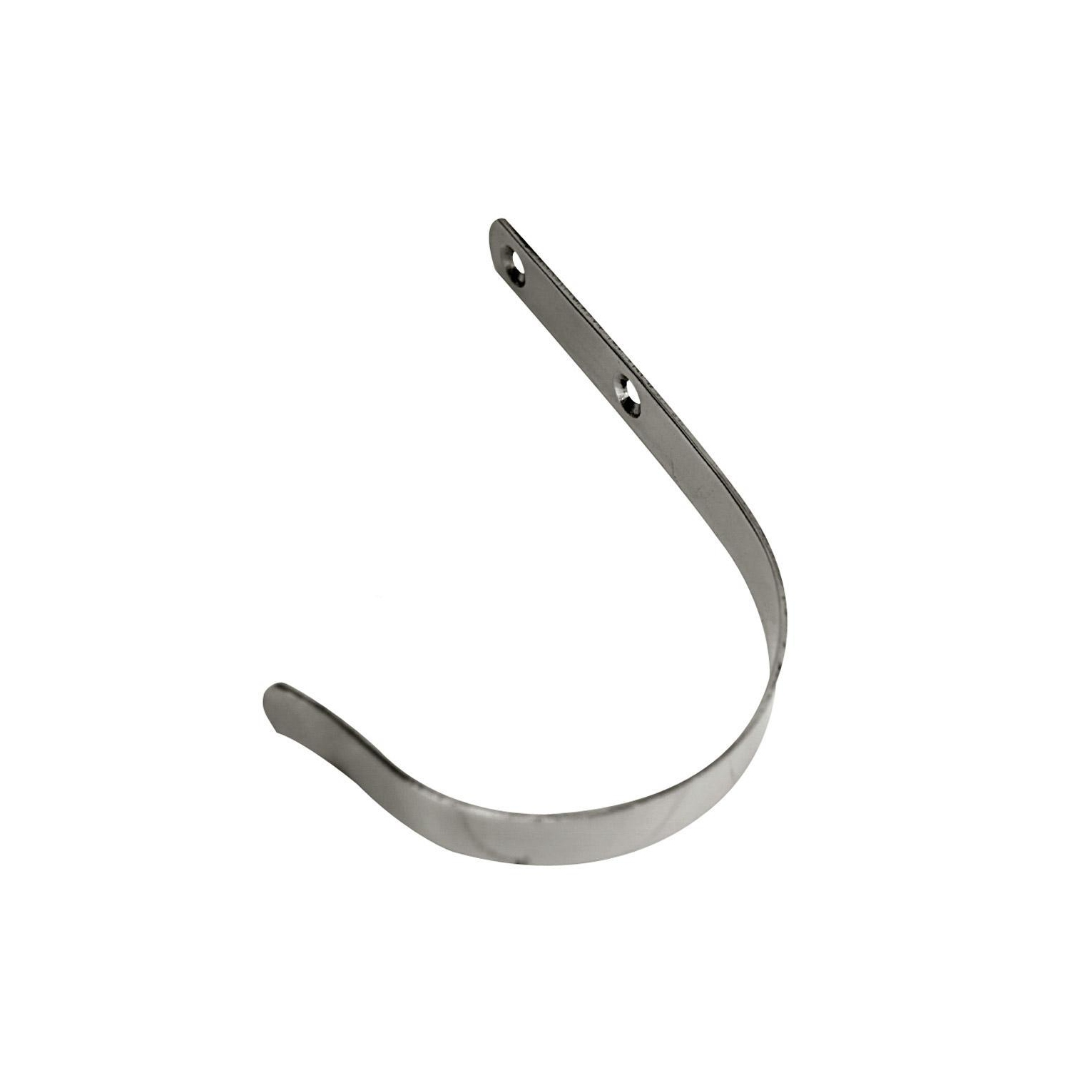 Whitecap SS Ring Buoy Bracket