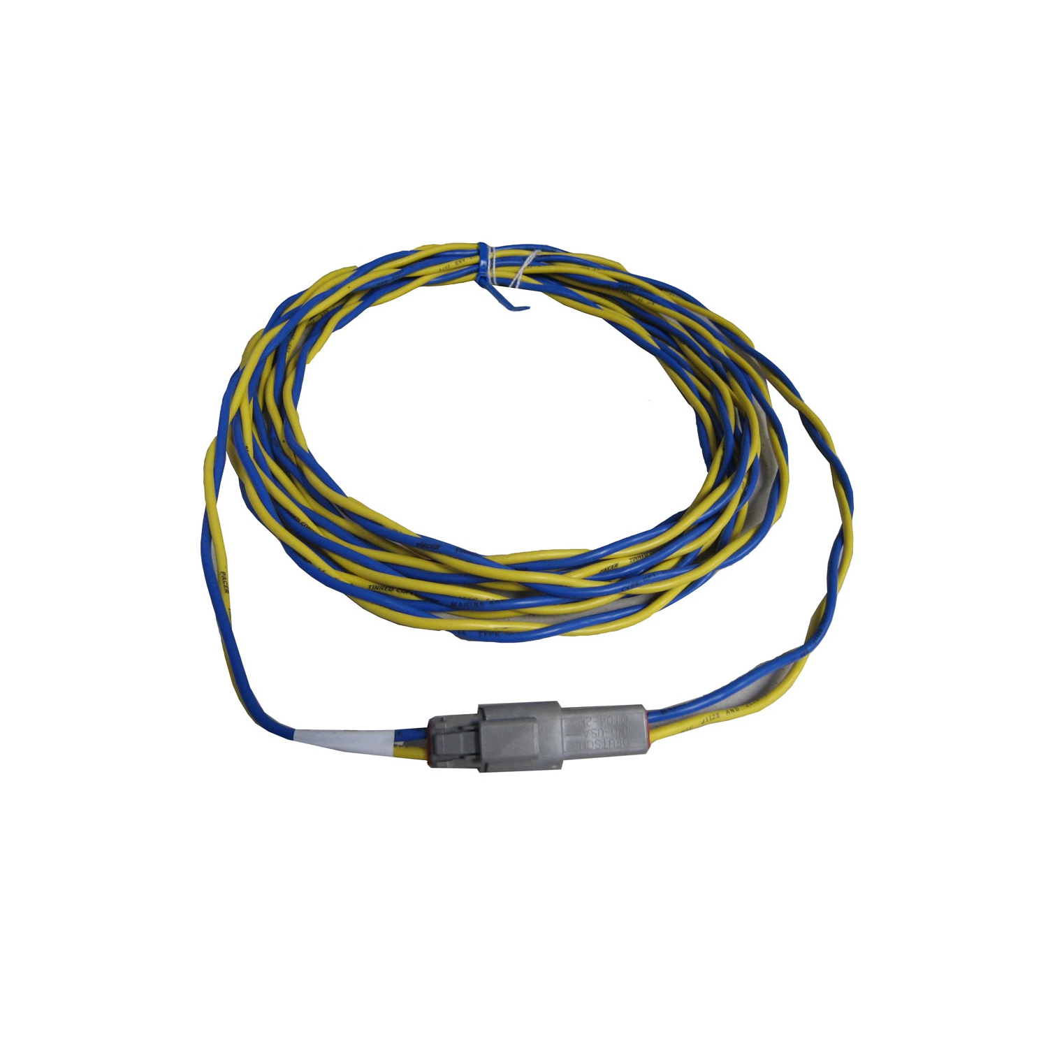 Bennett BOLT Actuator Wire Harness Extension - 10'