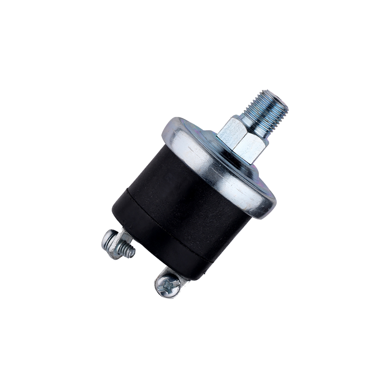 VDO Pressure Switch 15 PSI Normally Closed Floating Ground