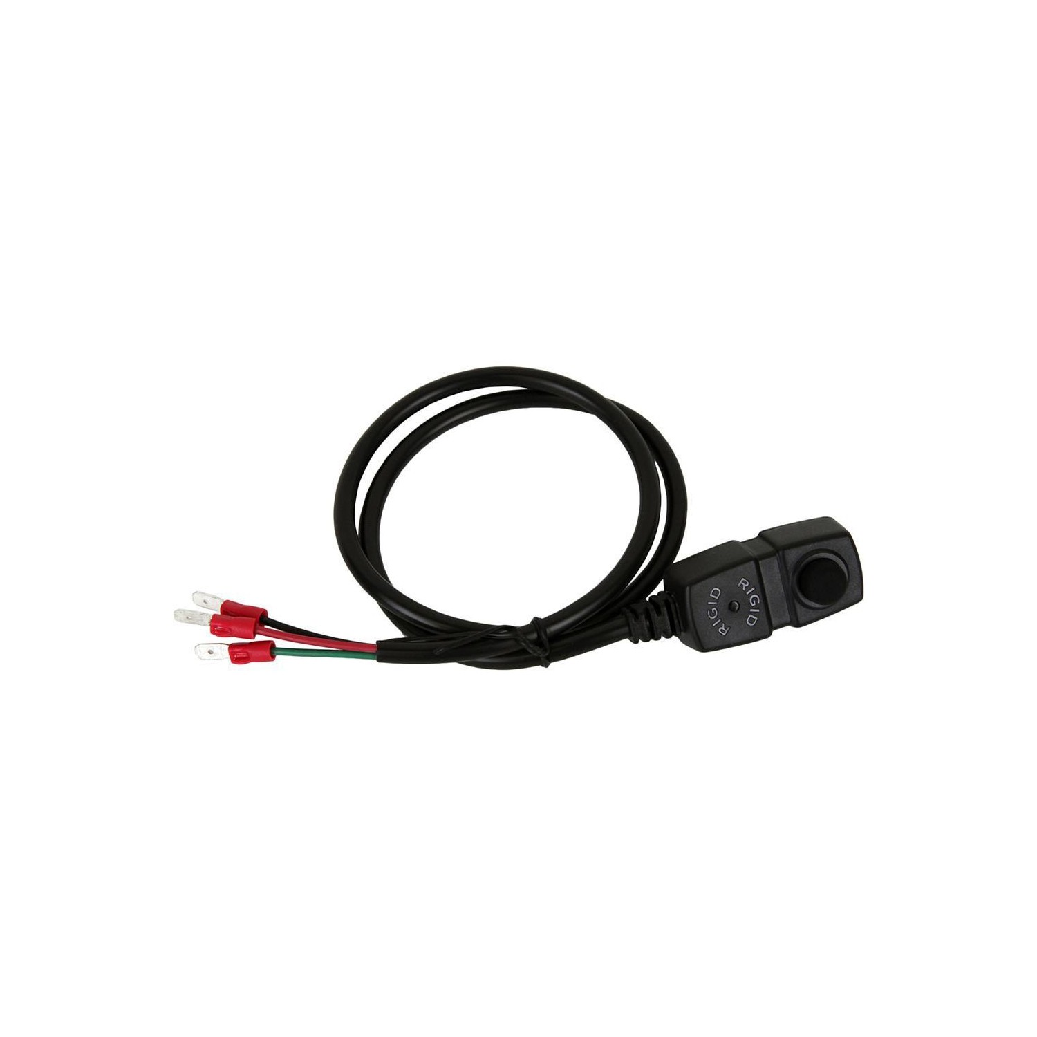 Rigid Industries Pendant Switch Kit