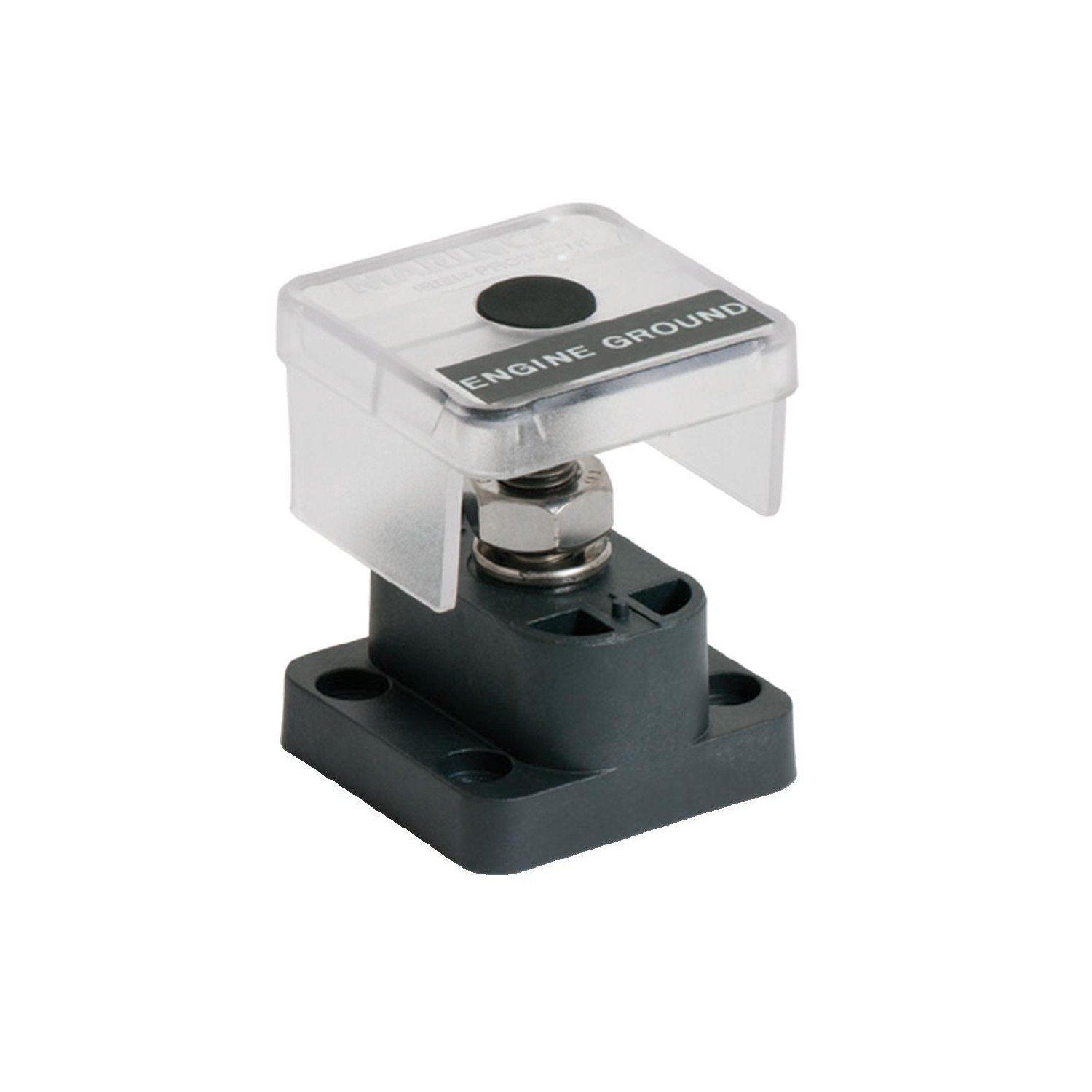 BEP Pro Installer Insulated Stud - Single - 10mm