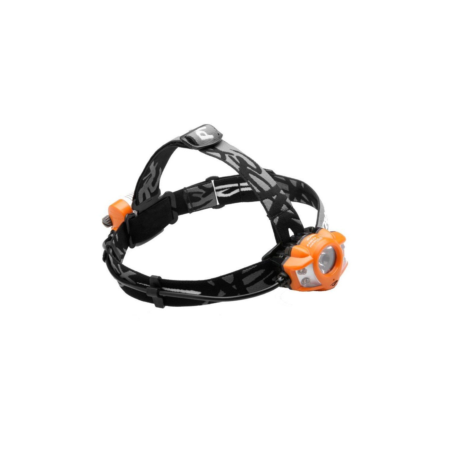 Princeton Tec Apex Pro 350 Lumen LED Headlamp - Orange - Online Only