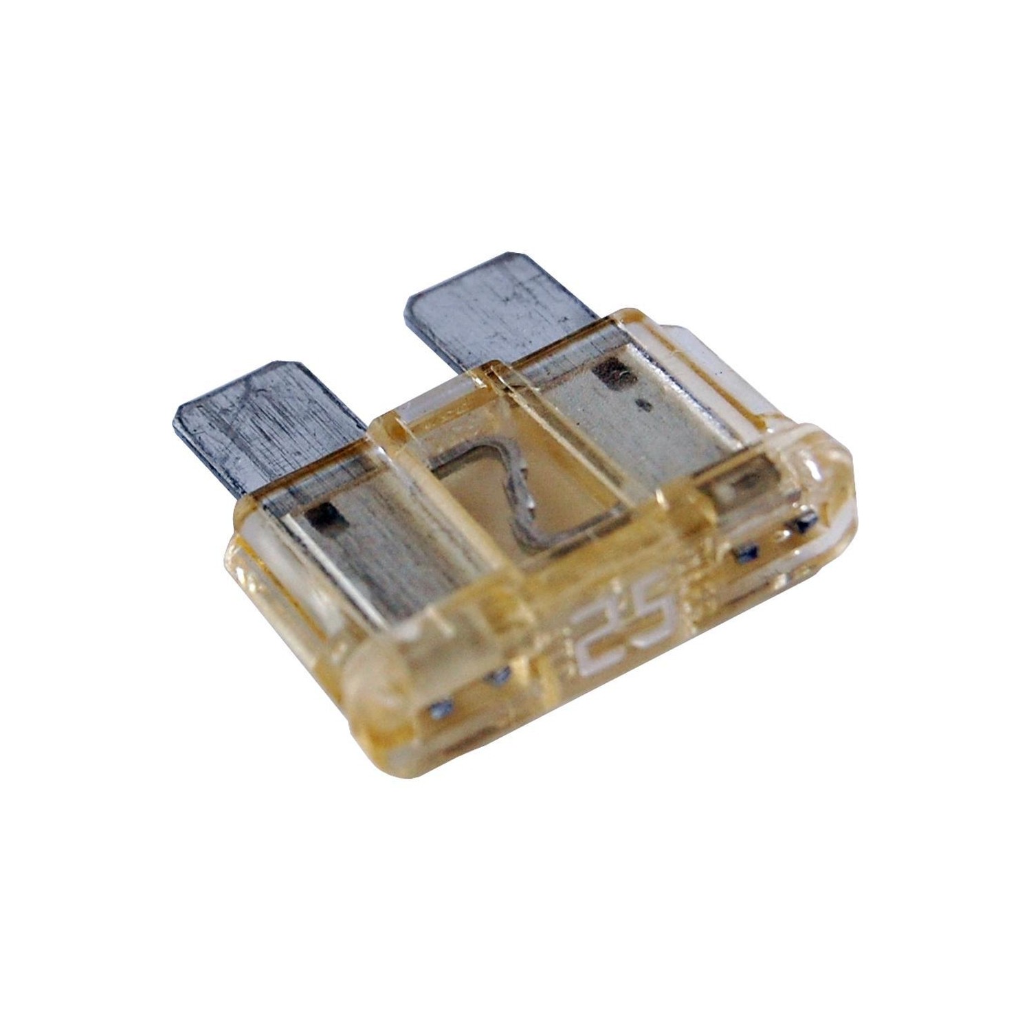 Blue Sea ATO-ATC Fuse Pack - 25 Amp - 25-Pack