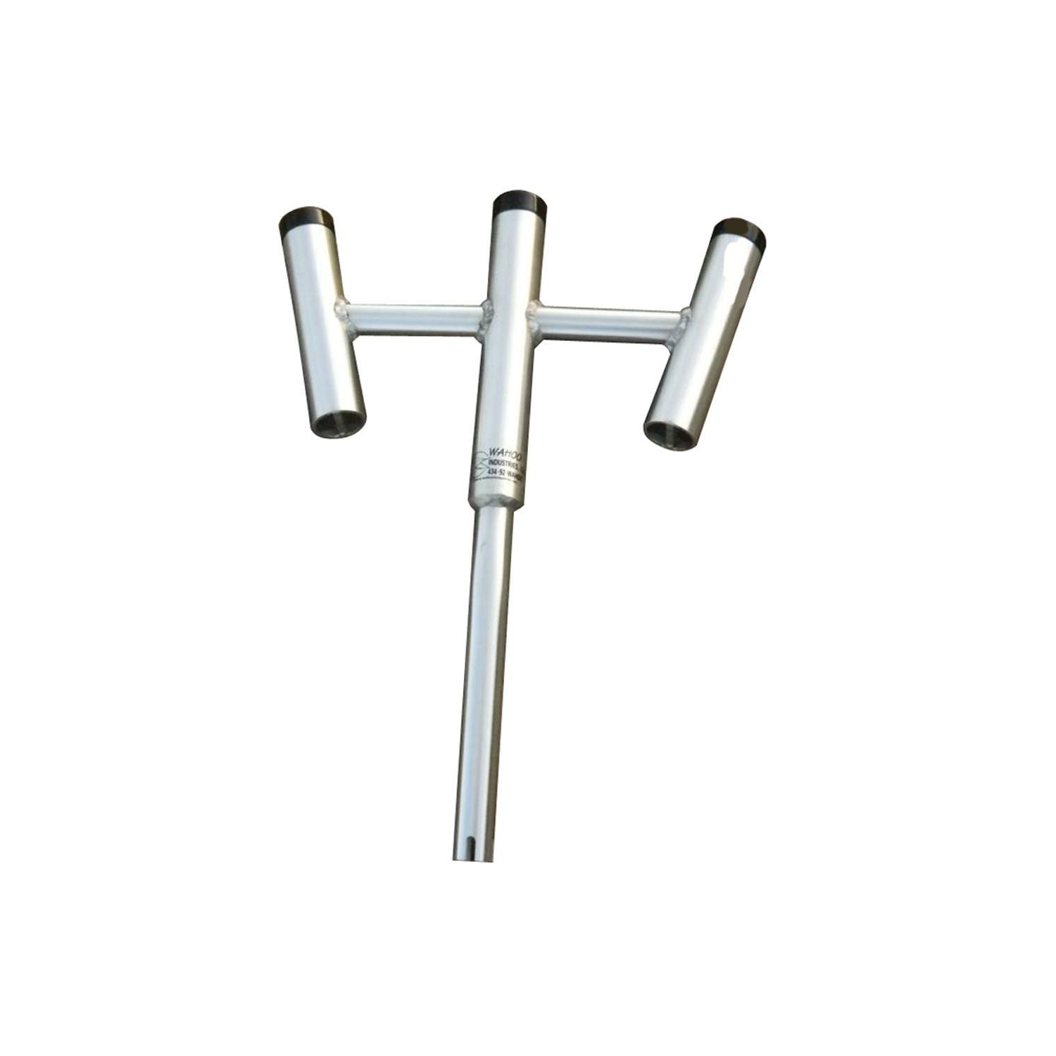Wahoo Triple Rod Holder
