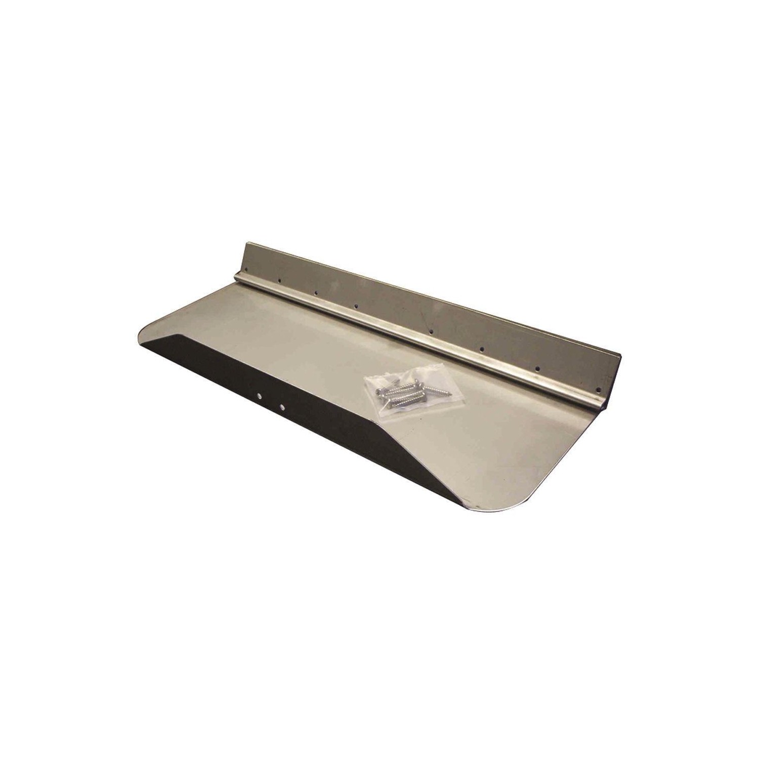 Bennett 18 x 12 Standard Trim Plane Assembly