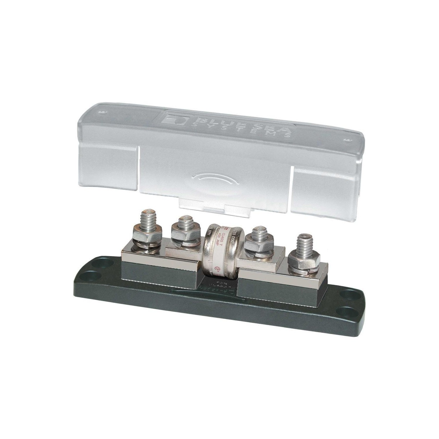 Blue Sea 5502 Fuse Block Class T 225-400 Amp