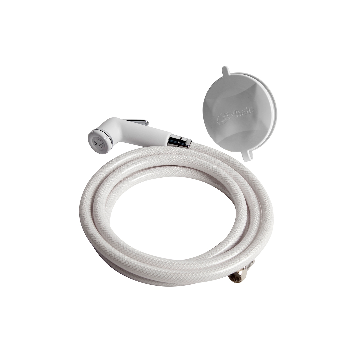 Whale RT3000 Swim 'N Rinse Compact Deck Shower - Cold Only