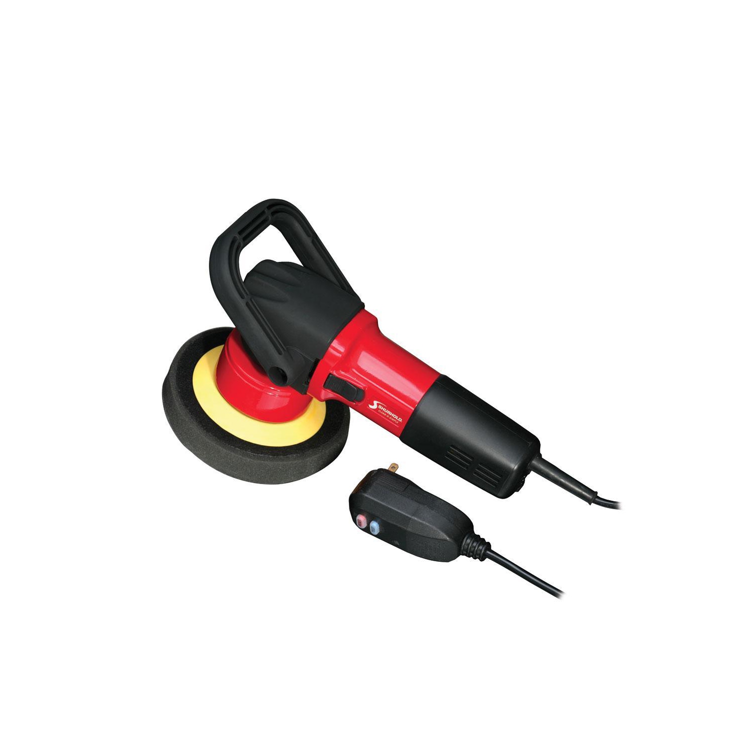 Shurhold Dual Action Polisher