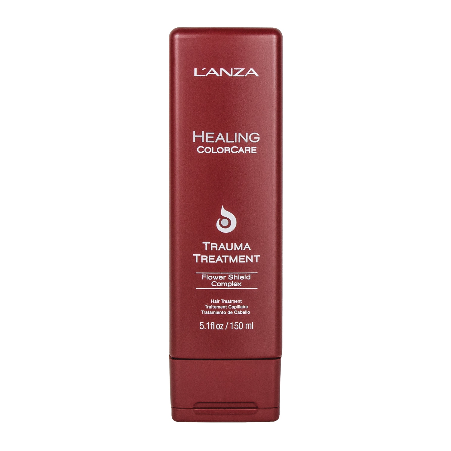 L'ANZA Healing ColorCare Trauma Treatment, 150mL
