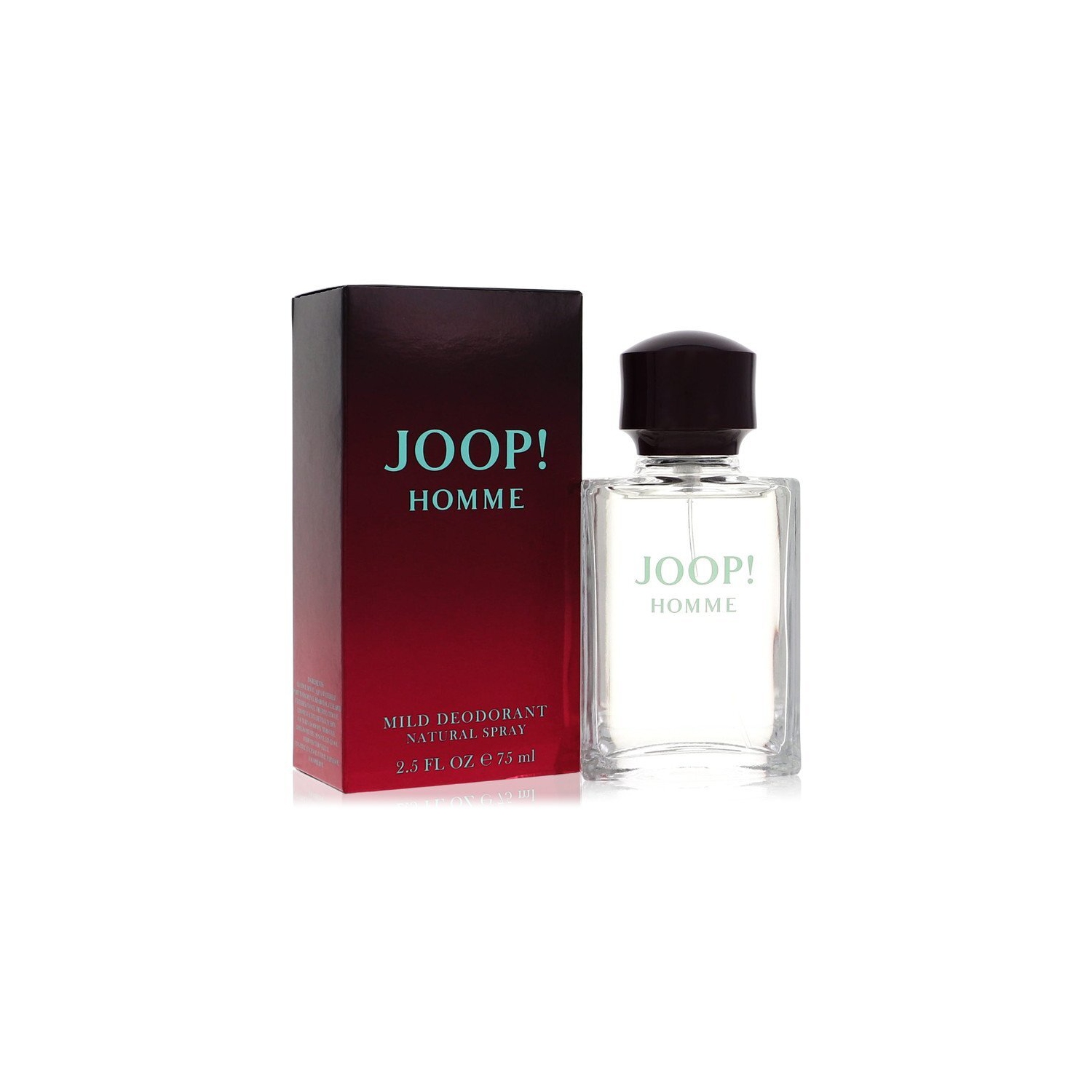 Joop! By Joop! Deodorant Spray 2.5 Oz