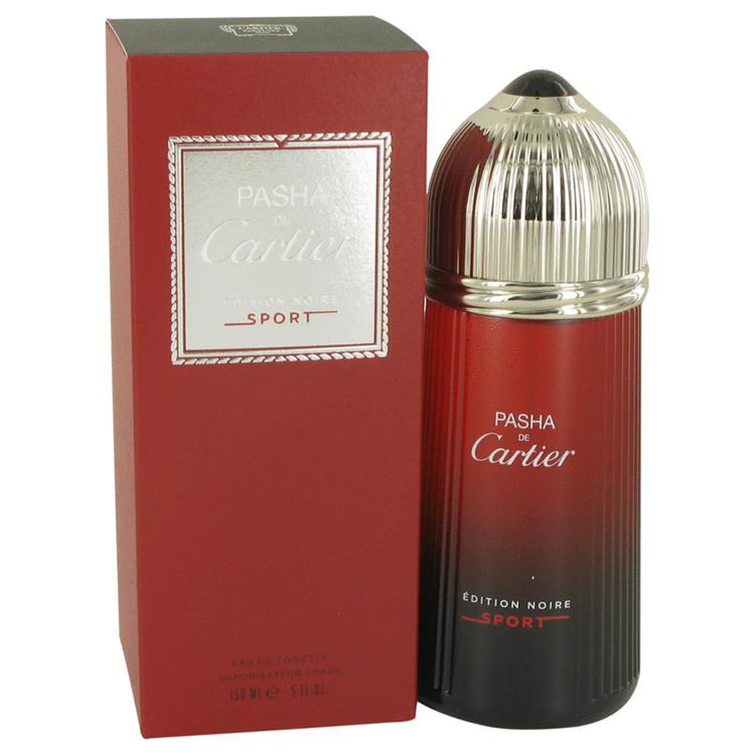 Pasha De Cartier Edition Noire Sport By Cartier Edt Spray 5.1 Oz | Best Buy  Canada