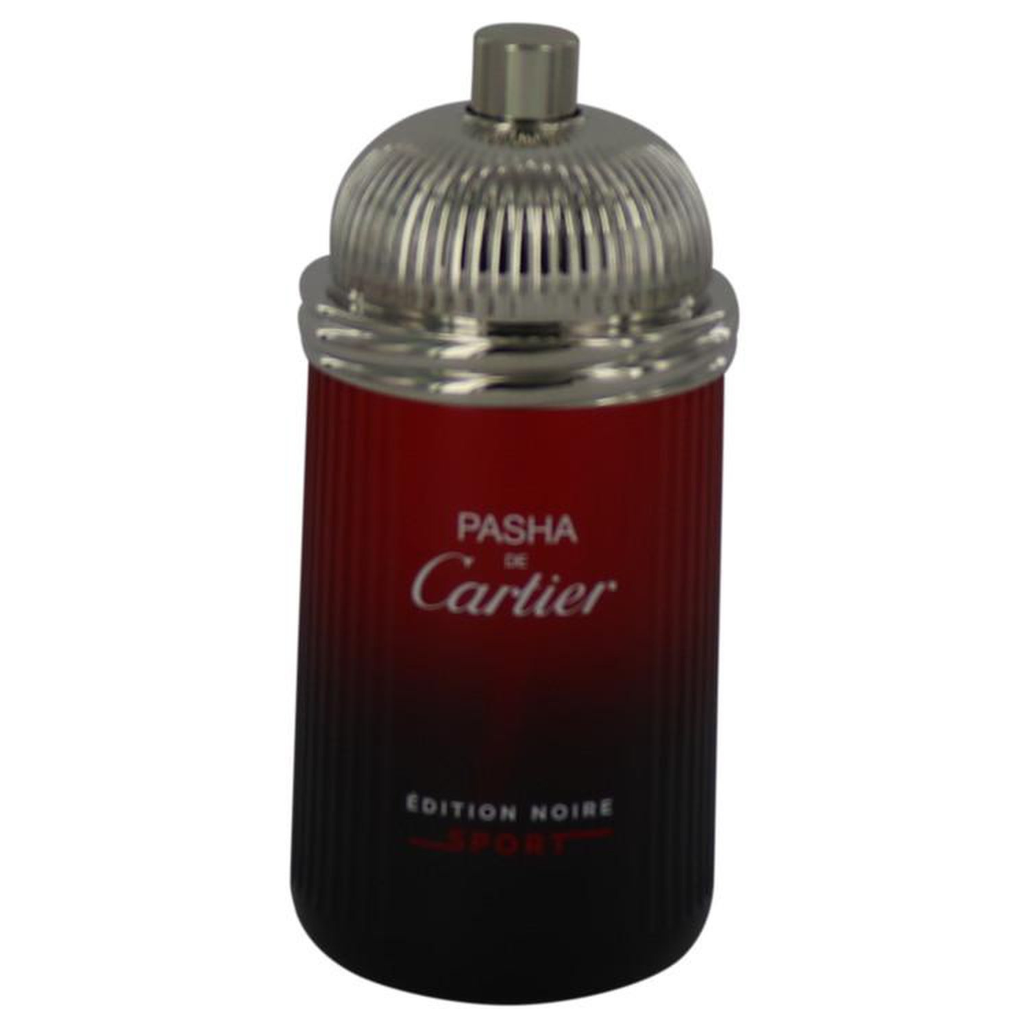 Cartier Edt Spray 3.3 Oz tester 