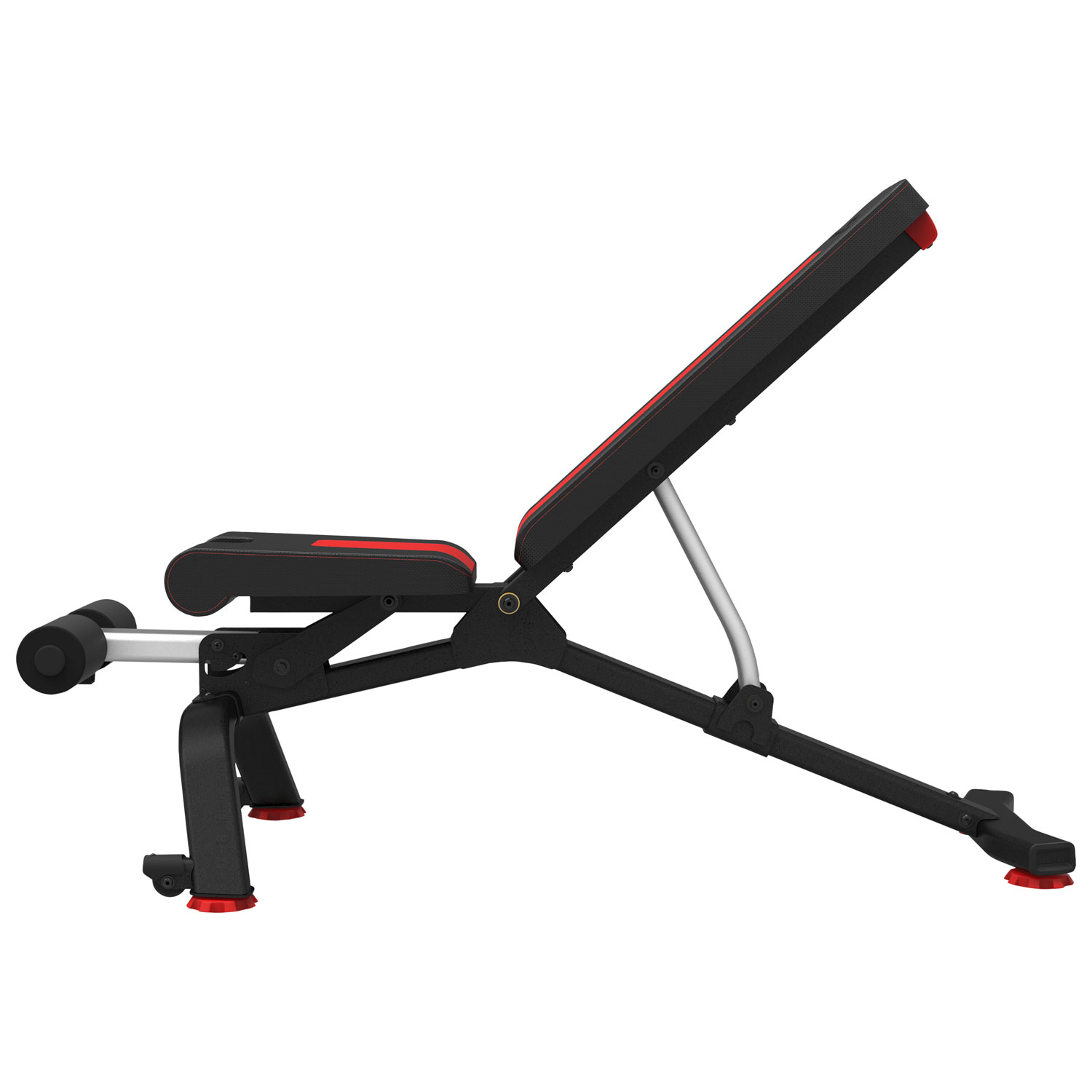 Bowflex 5.1 bench discount canada