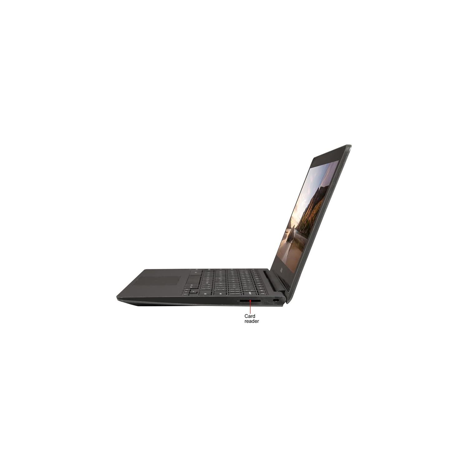 Refurbished - Dell 11 CB1C13 11.6" Chromebook (Intel Celeron 2955U 1.4Ghz / 16GB SSD Drive / 4GB RAM / with Webcam)