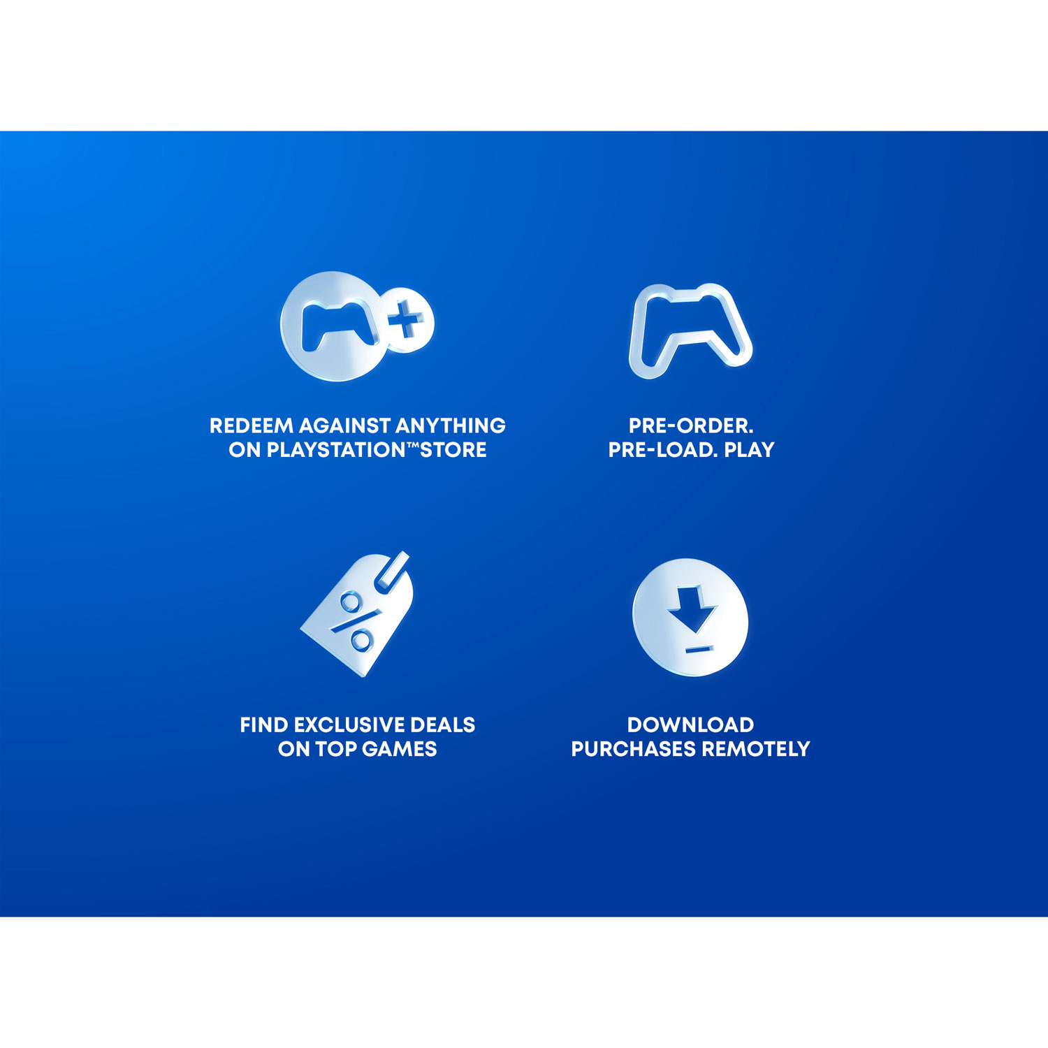 Playstation store redeem sales code on pc