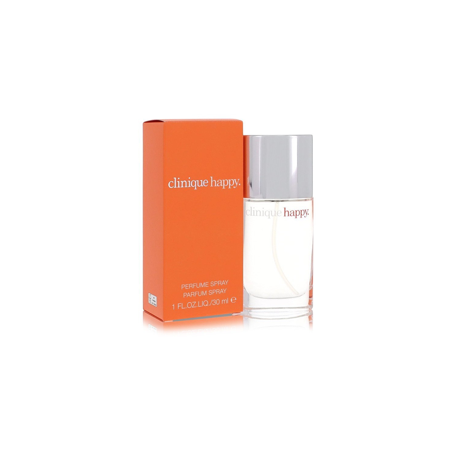 Clinique Happy by Clinique for Women - 1 oz Perfume Spray