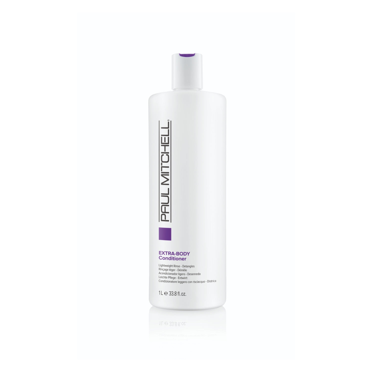 Paul Mitchell Extra Body Conditioner, 1L