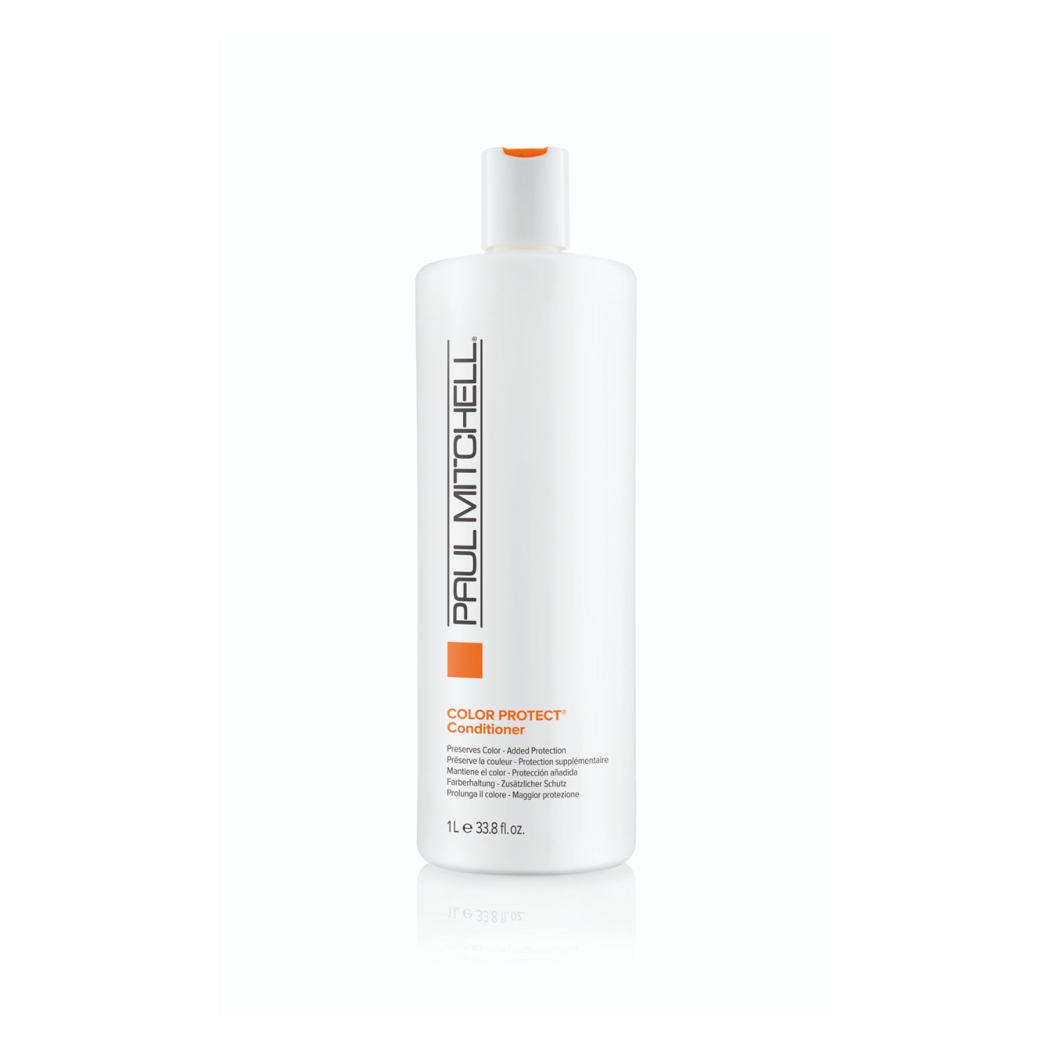 Paul Mitchell Color Protect Treatment, 1L