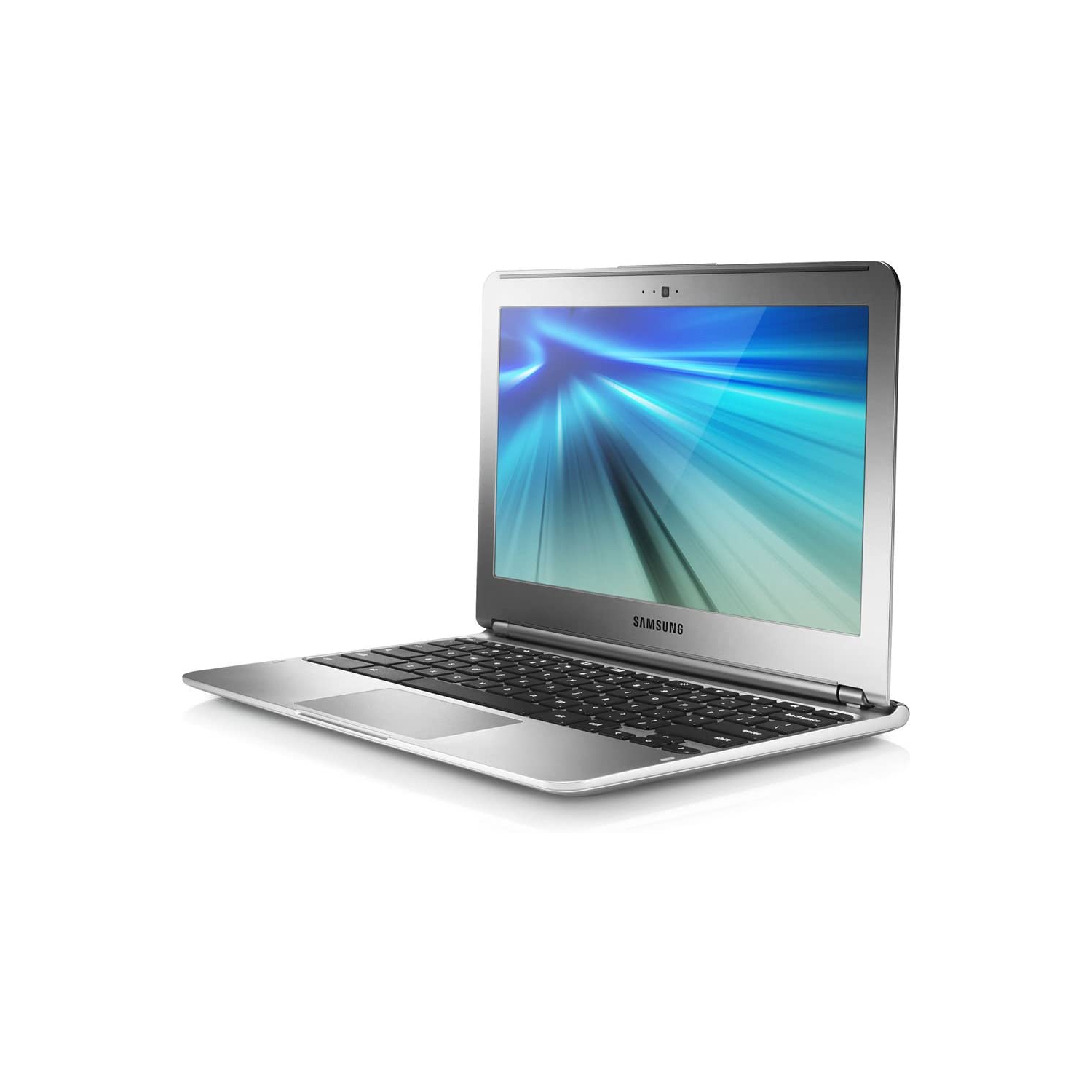 Refurbished (Good) - Samsung 11.6" Chromebook XE303C12 (Exynos 5 Dual Processor / 2GB RAM / 16GB SSD) - 1 Year Warranty - (Grade A)