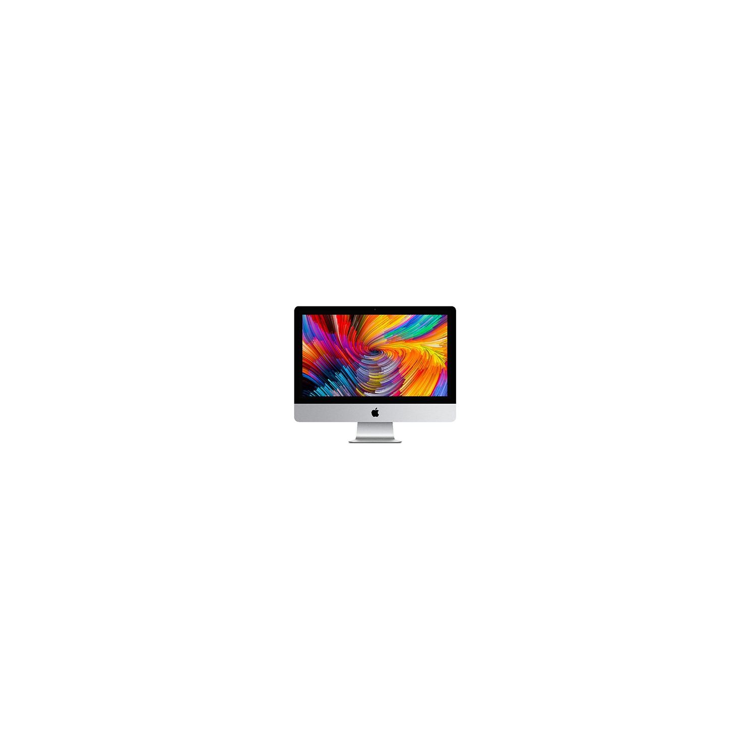 Refurbished - Apple iMac 21.5” 1.6GHz i5 / 8GB / 1TB - 2015 Model!! - Refurbished, Grade A, 9/10!