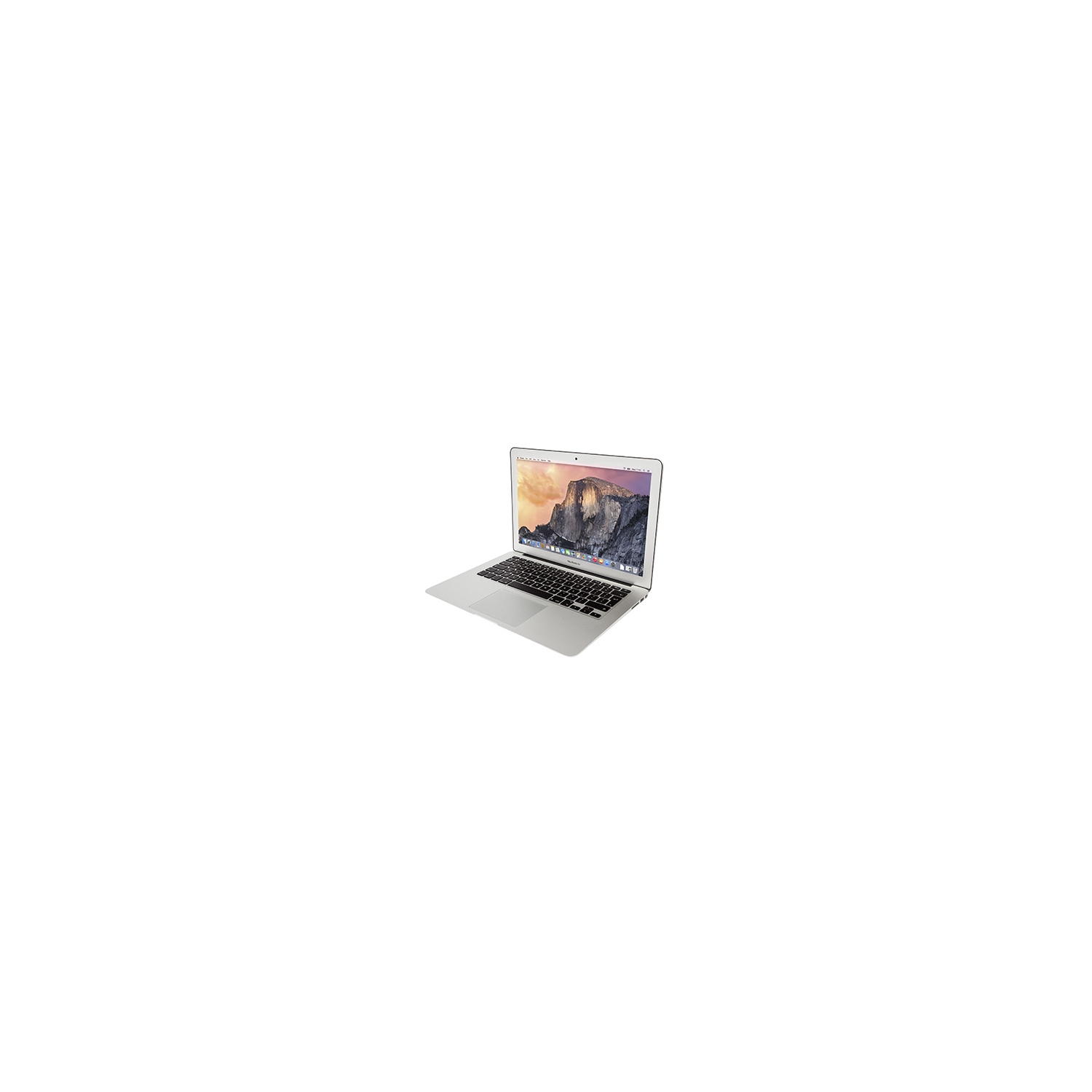 Refurbished (Excellent) - Apple MacBook Air 13" Intel Core i5 (1.4GHz) / 4GB / 128GB - (2014 Model) - (Excellent Condition, 9/10)