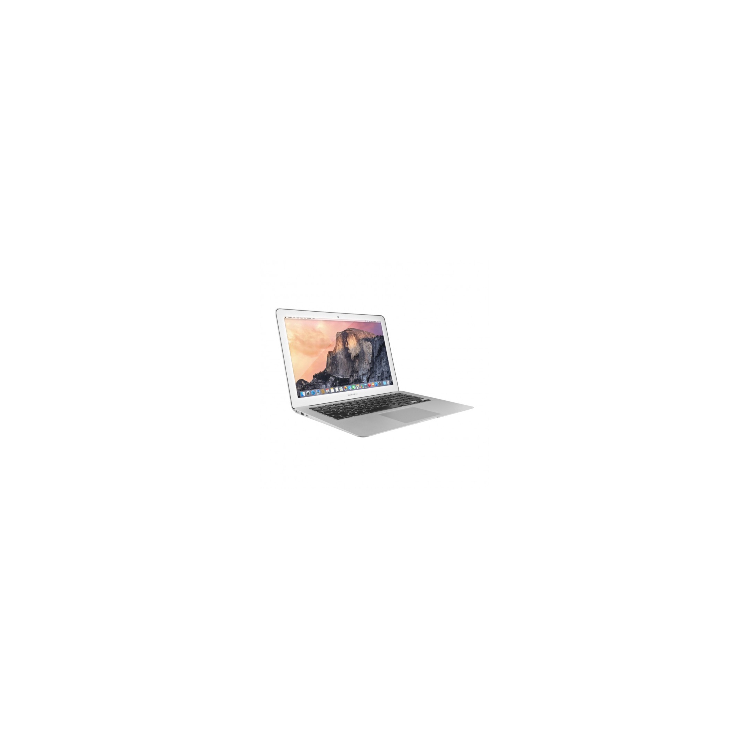 Refurbished (Excellent) - Apple MacBook Air 13" - Intel Core i5 1.6GHz / 4GB / 128GB - (2015 Model), Grade A, Excellent Condition