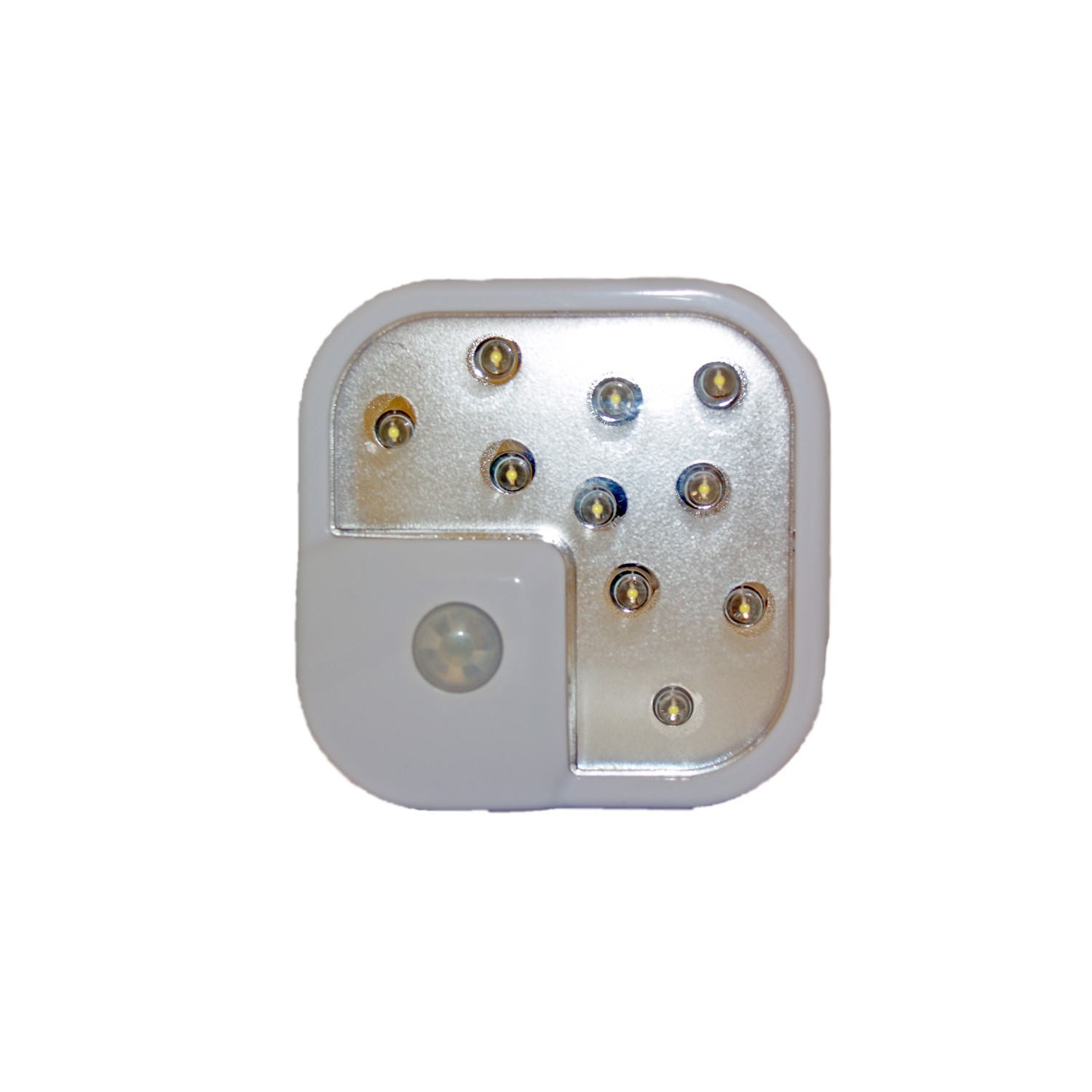10 LED Motion Activated Light