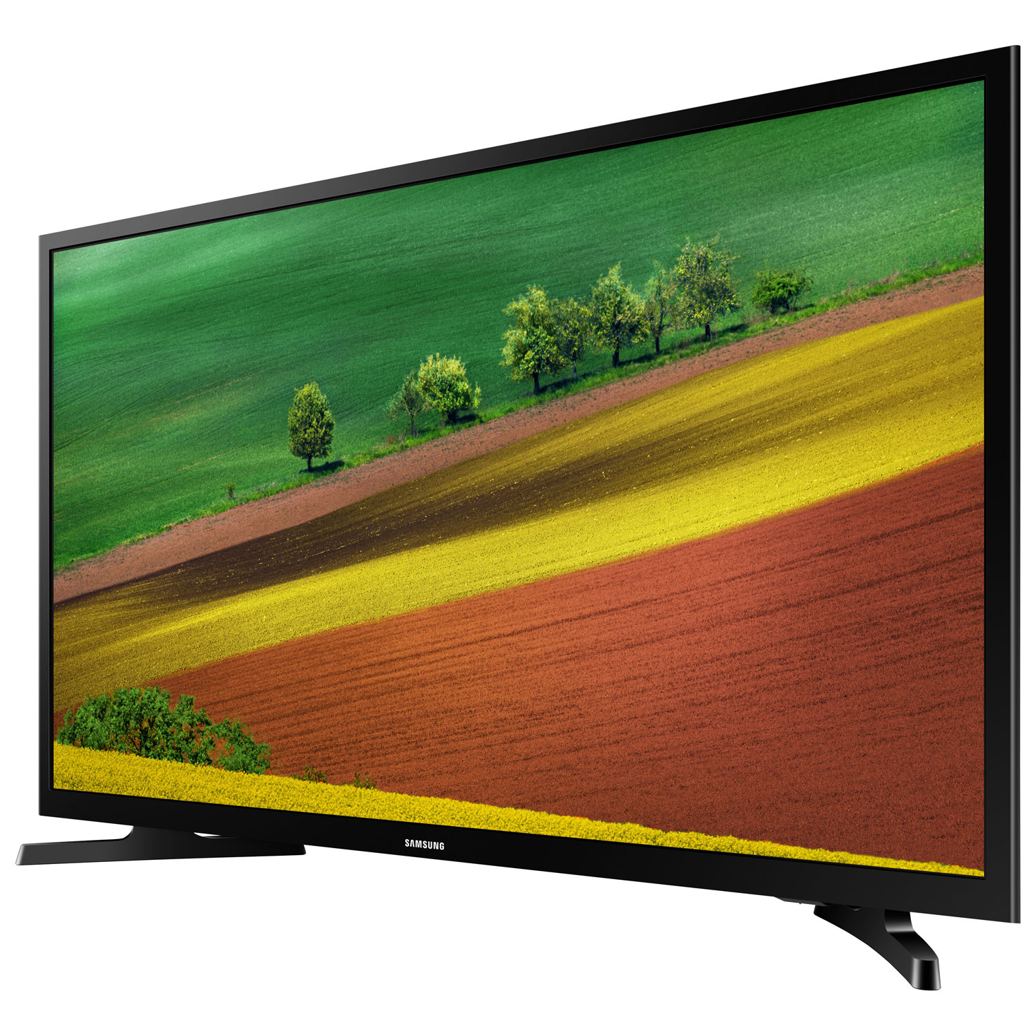 are samsung smart tvs 1080p or 720p