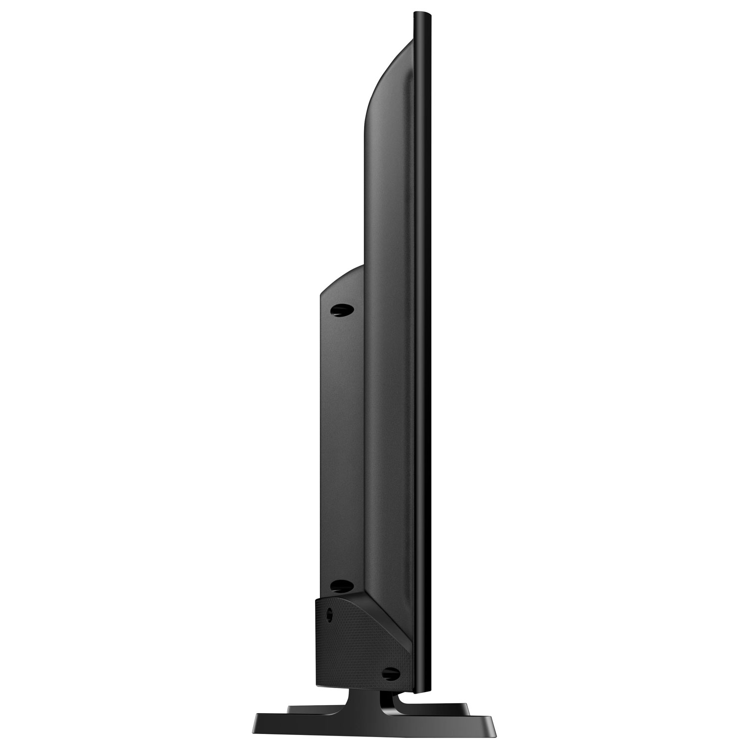 Télévision smart incurvée innova 32 pouces Noir Full HD avec connecteur USB  et HDMI - Bon Comptoir