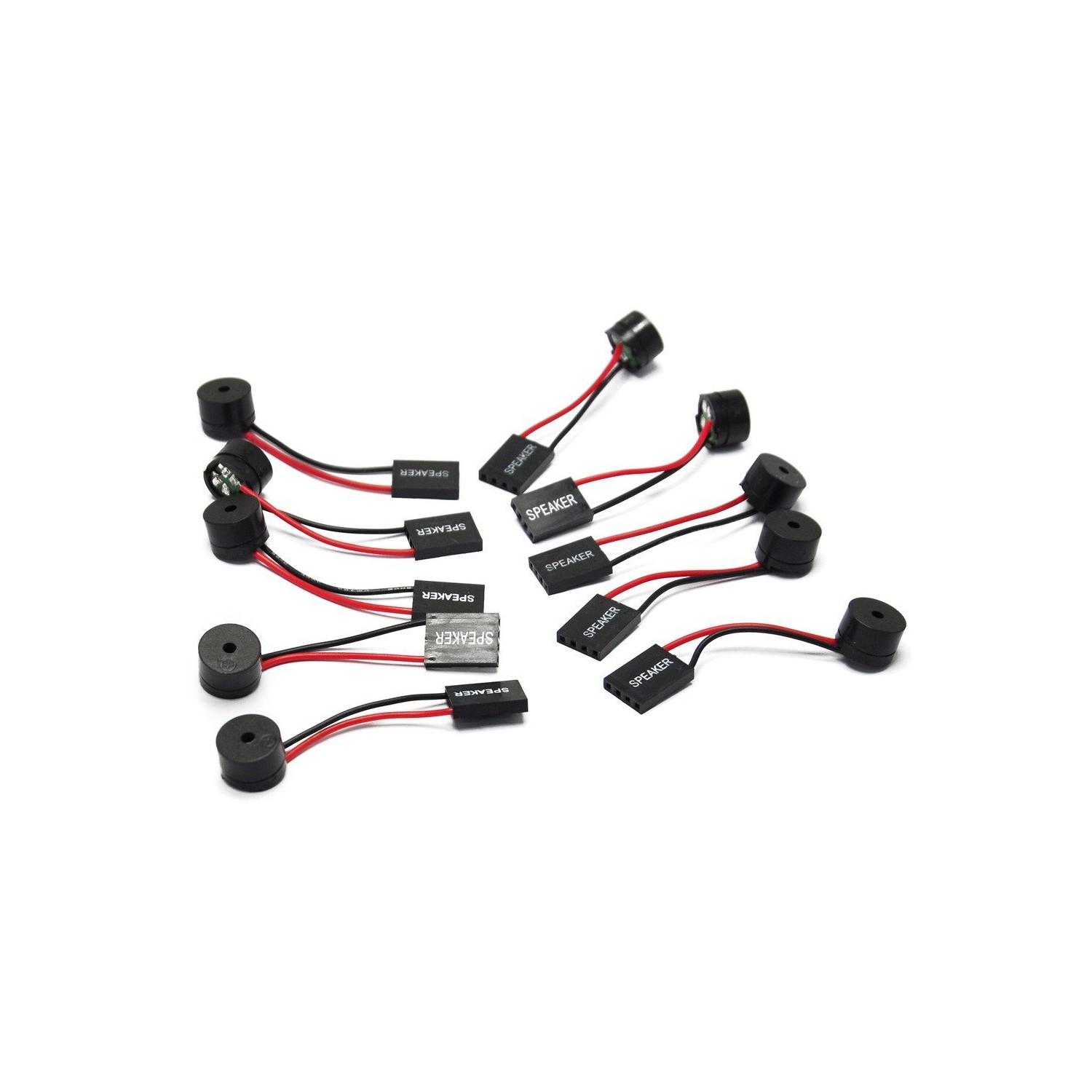 arduino beep speaker