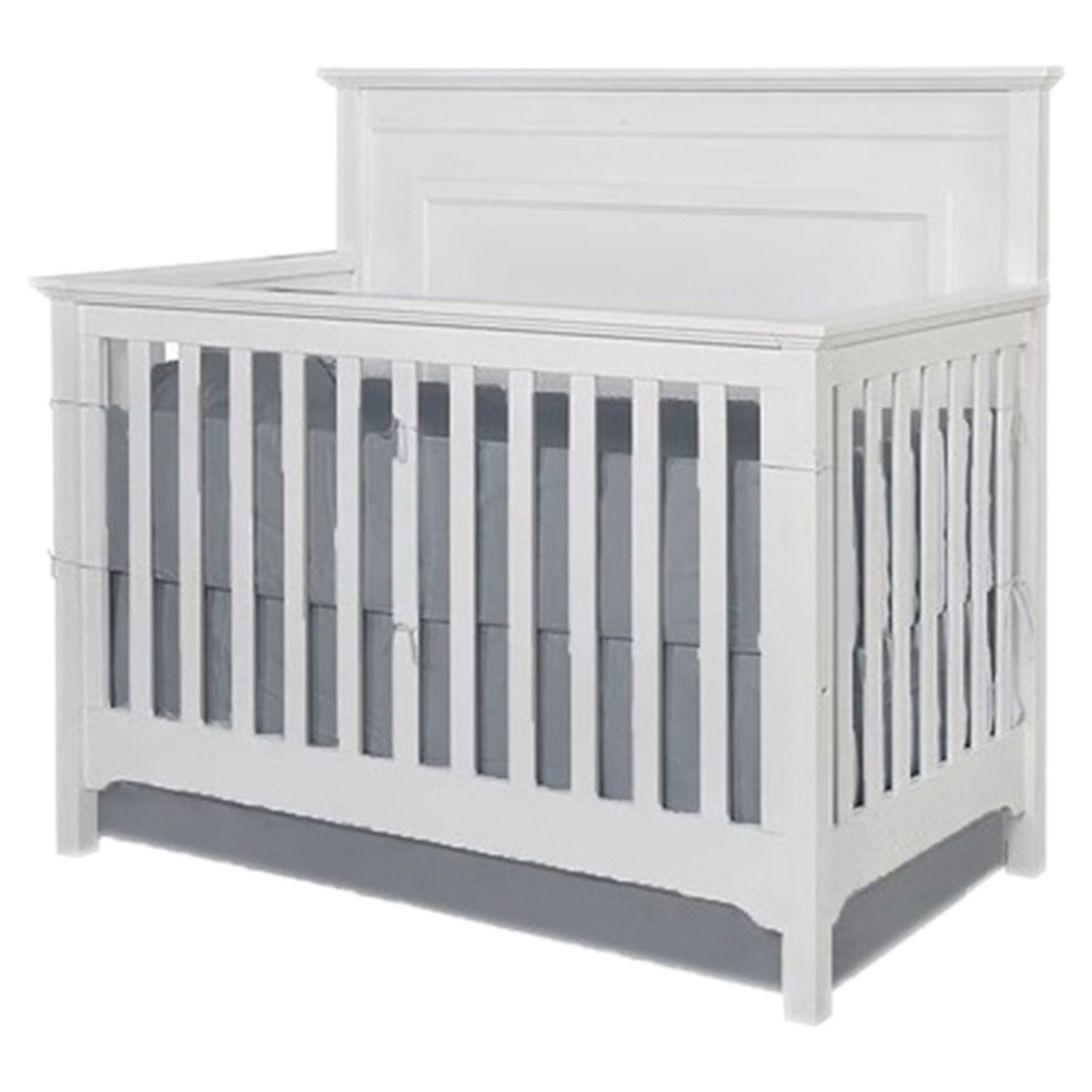 concord 4 in 1 crib