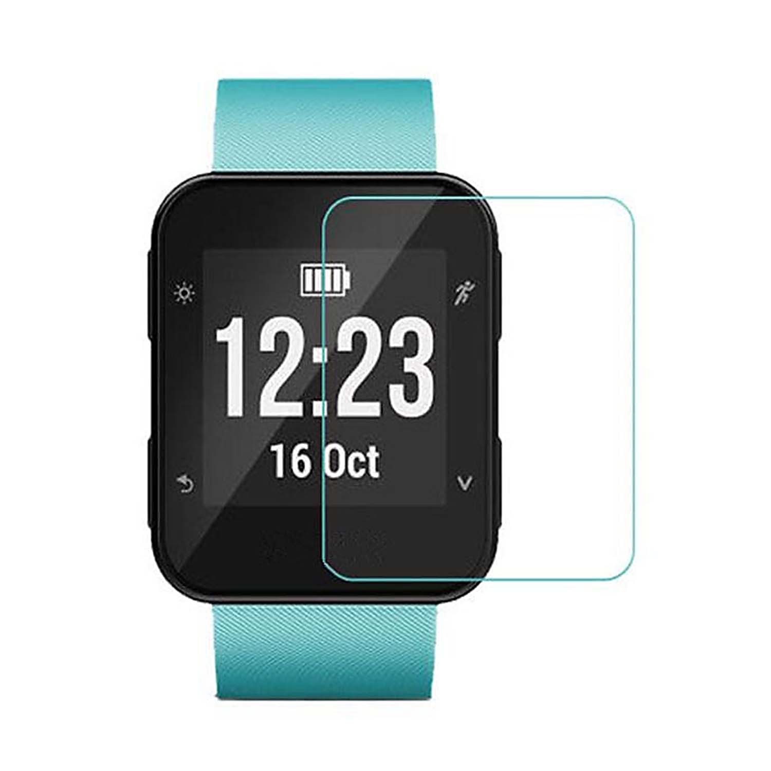 screen protector for garmin forerunner 35