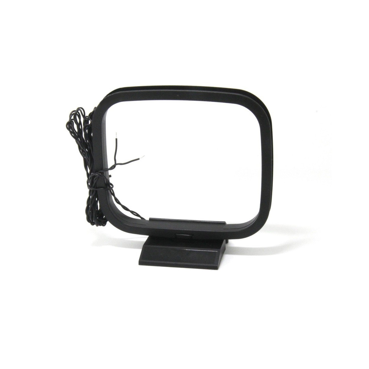 Universal Replacement AM Loop Antenna for Stereo Receivers and AM Radio