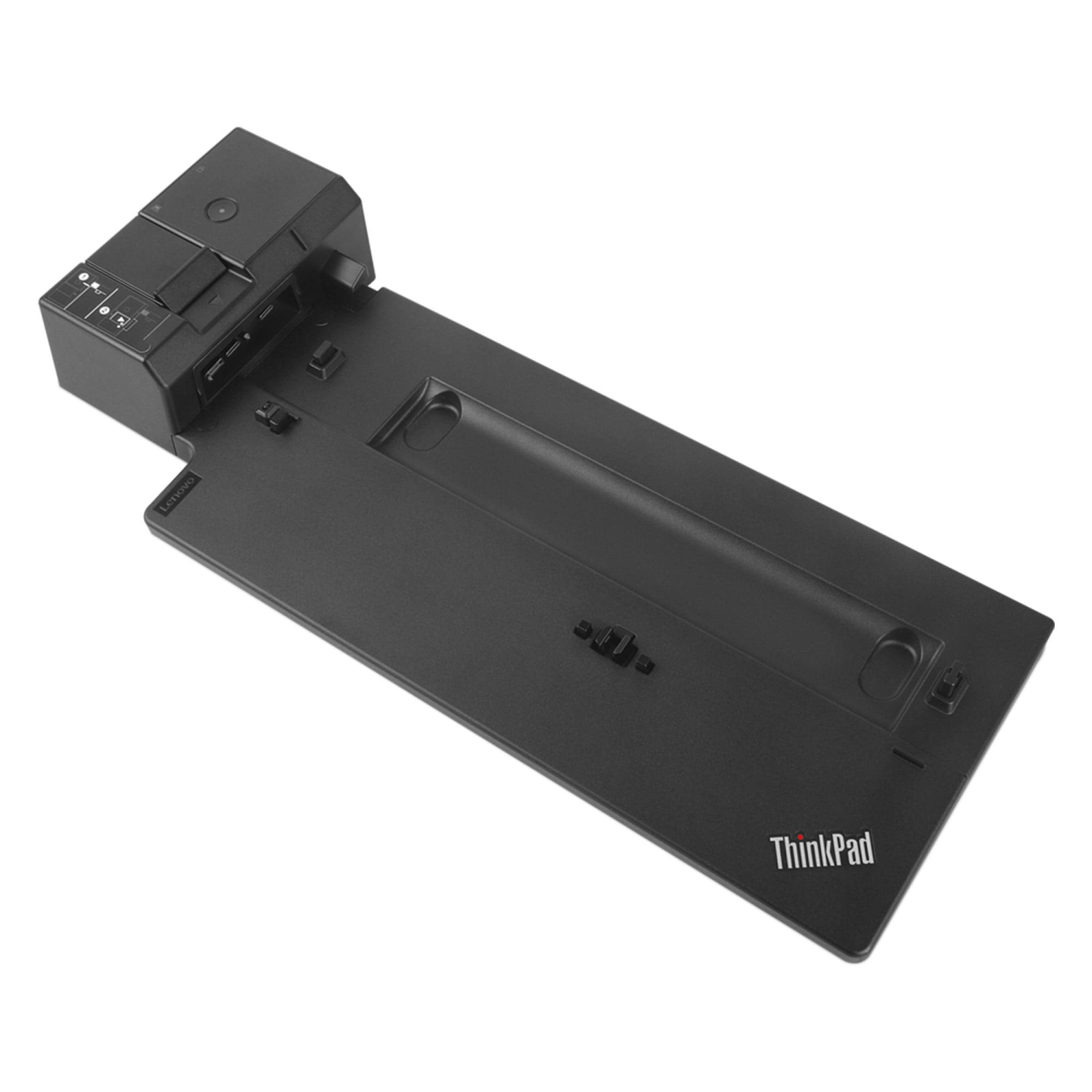 Lenovo ThinkPad Ultra Docking Station
