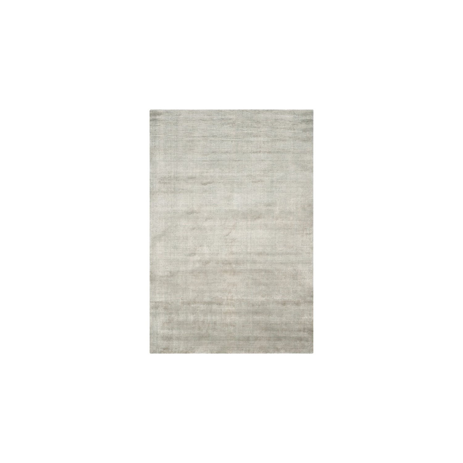 Safavieh Mirage 9' X 12' Loom Knotted Viscose Pile Rug in Gray