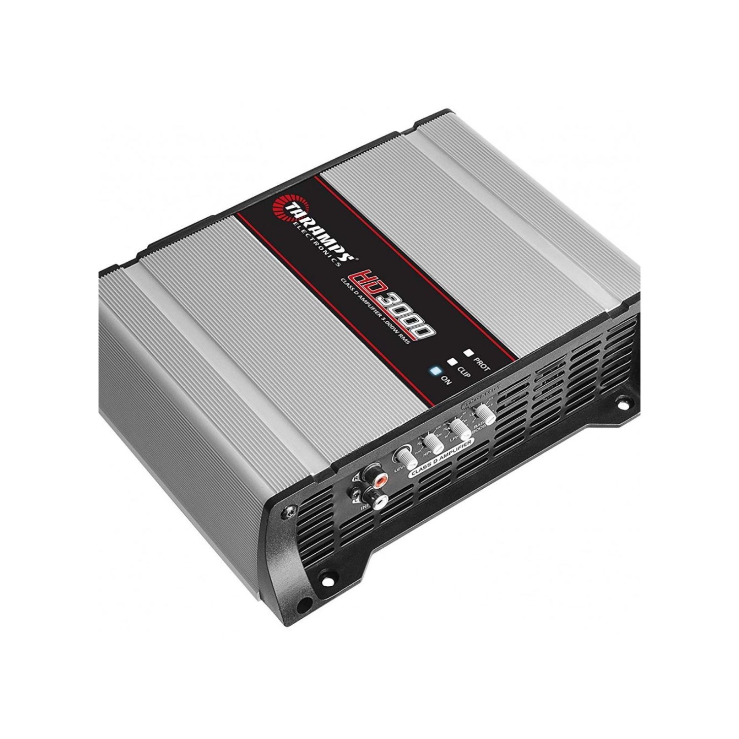 Taramps HD3000 High Power Car Amplifier