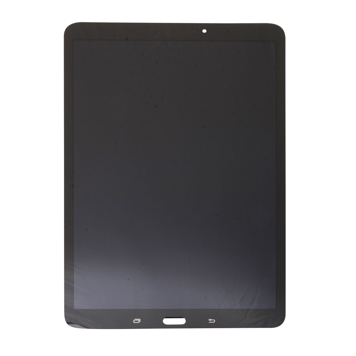 Samsung Galaxy Tab A 10.1 T580 Display LCD Assembly with Digitizer Replacement Unit - Black